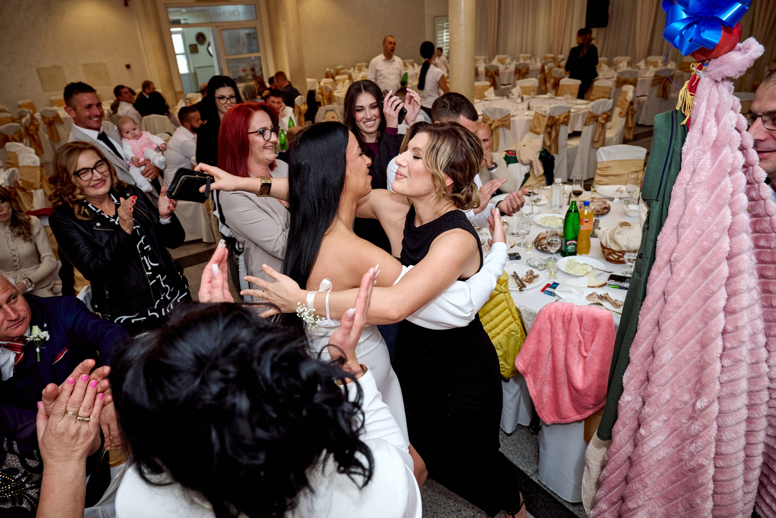 Ivana i Jefta. Marko Superio | Wedding & Portrait Photographer