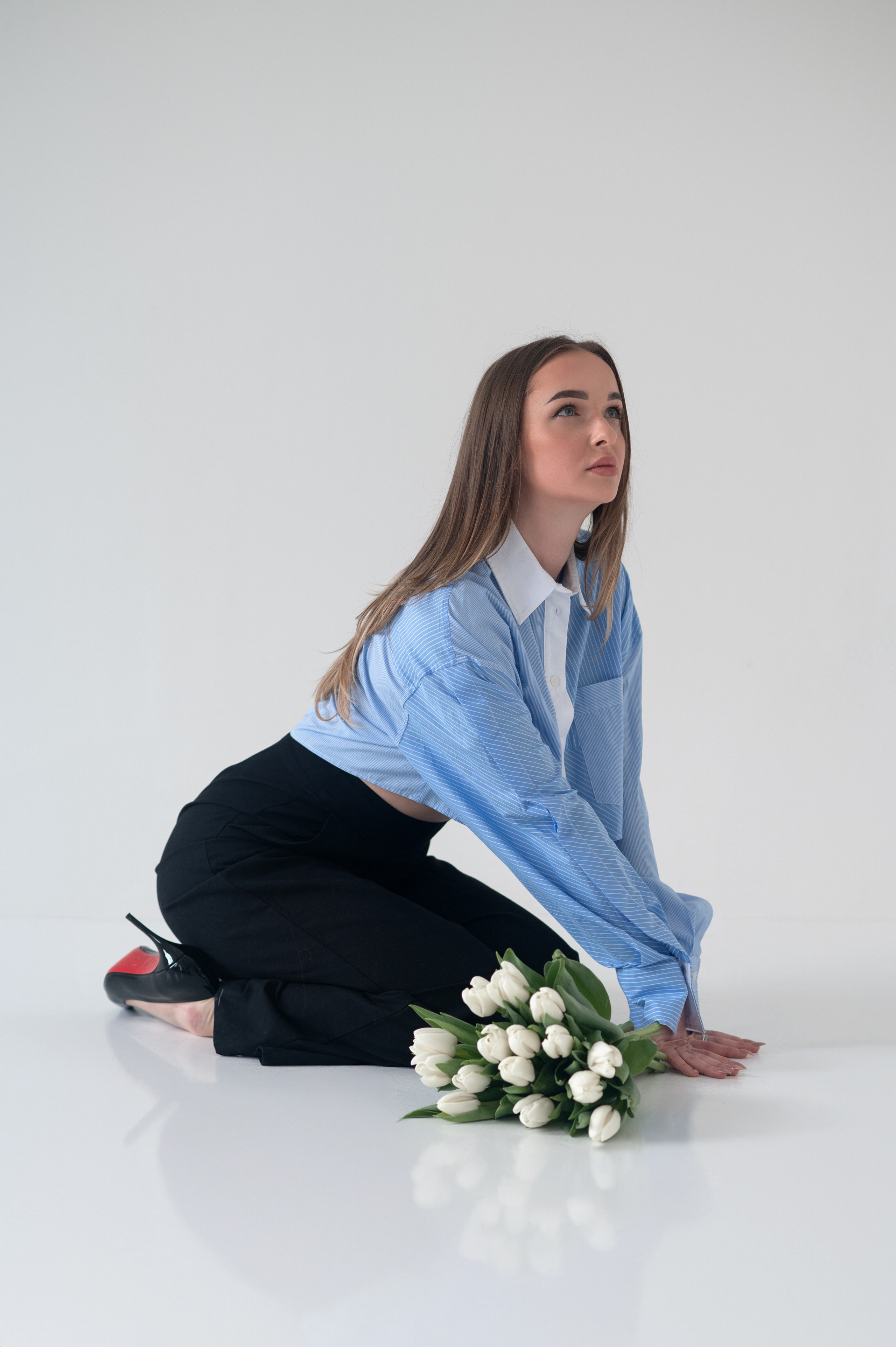 Фотосессия контент съемка. Фотограф в Калининграде Анна Пошкус