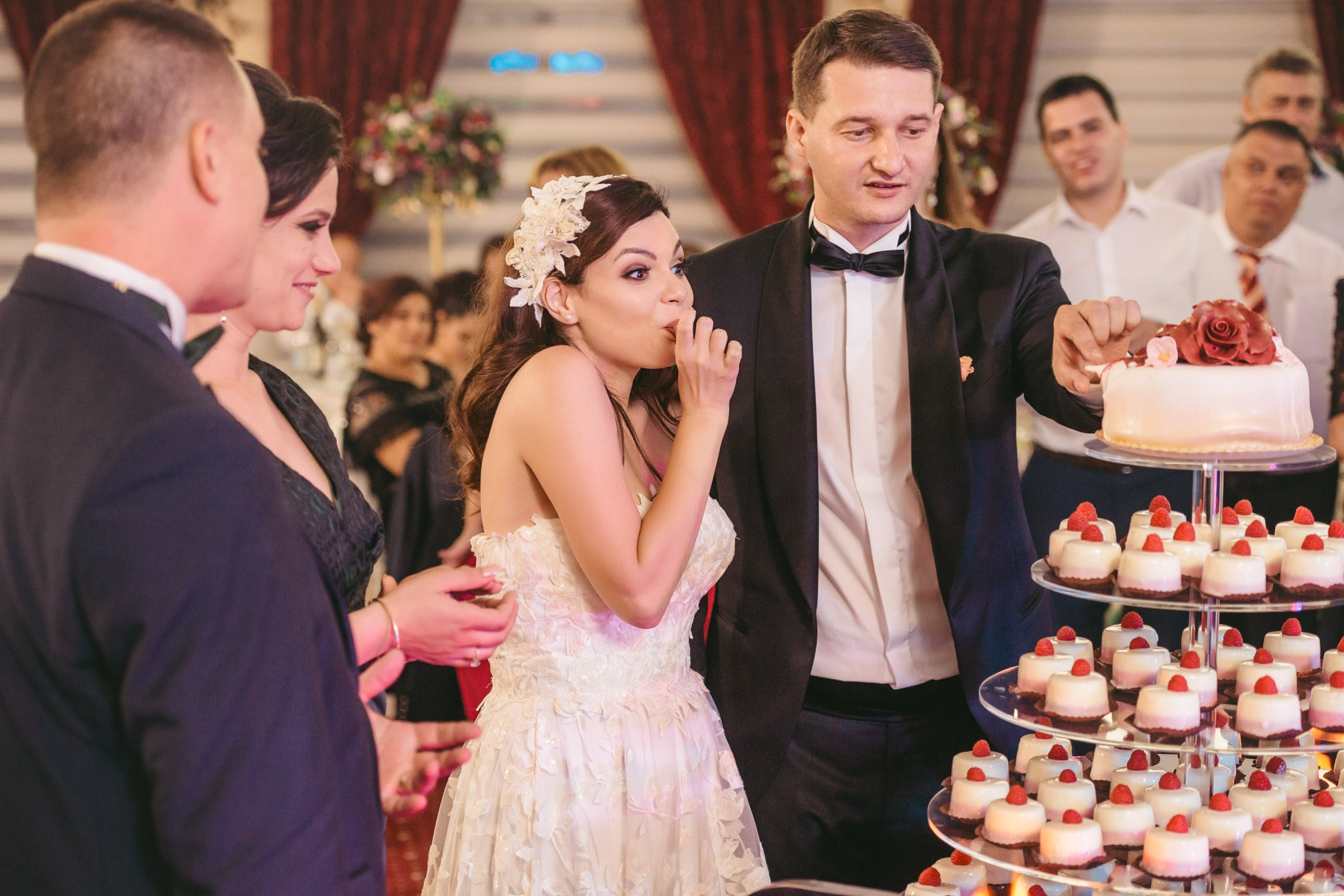 Fotografii nunta. Fotograf de nunta in Constanta|Marian Badescu