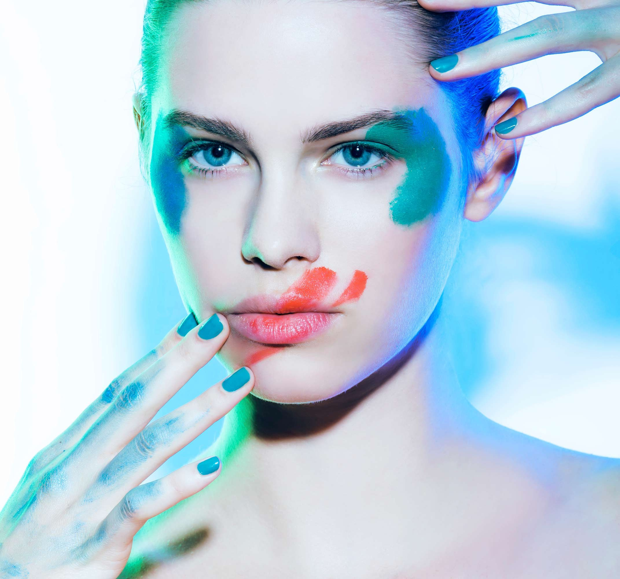 Beauty 2. Interimagenes I Barcelona Photographers
