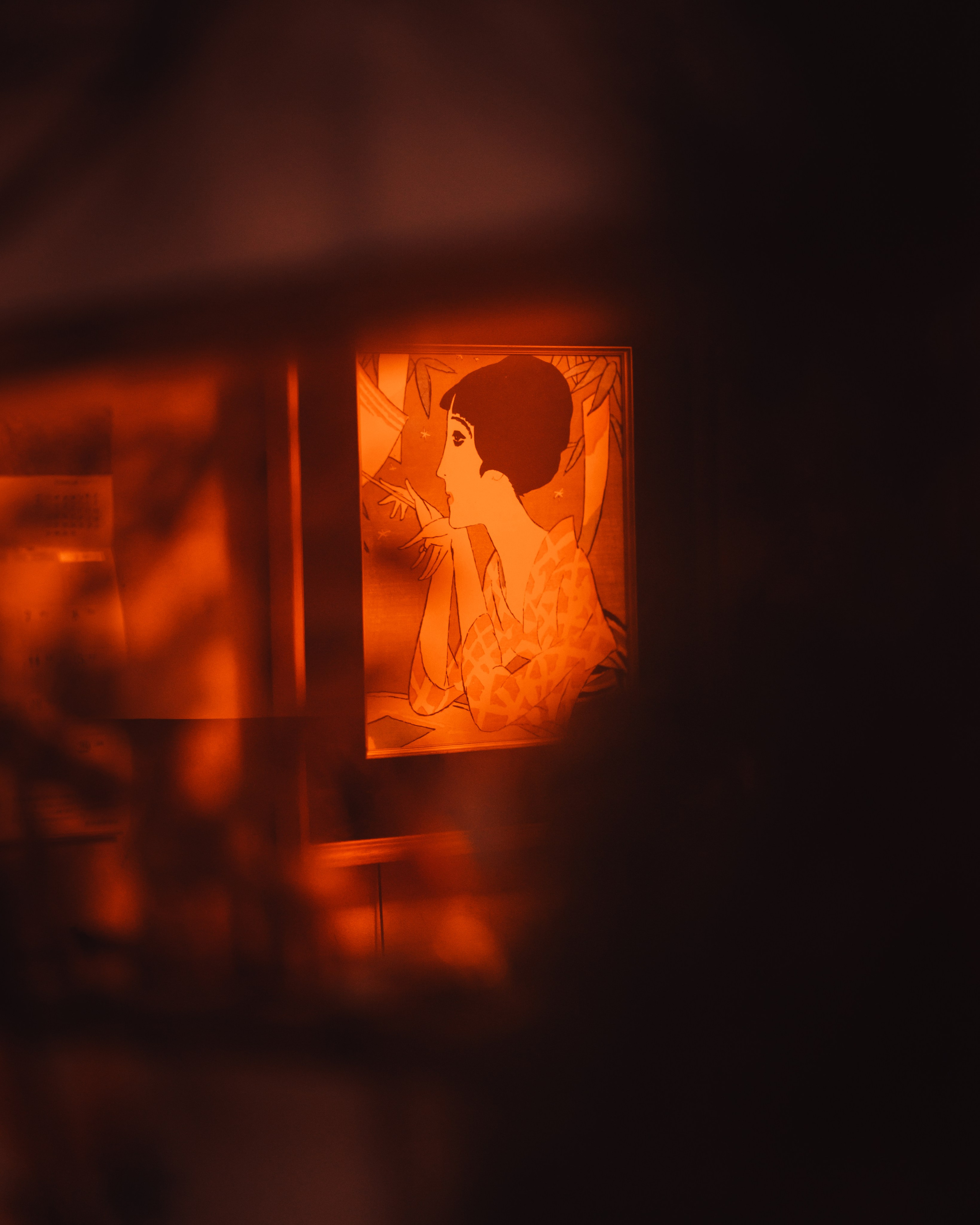 Signature style. Senya JP