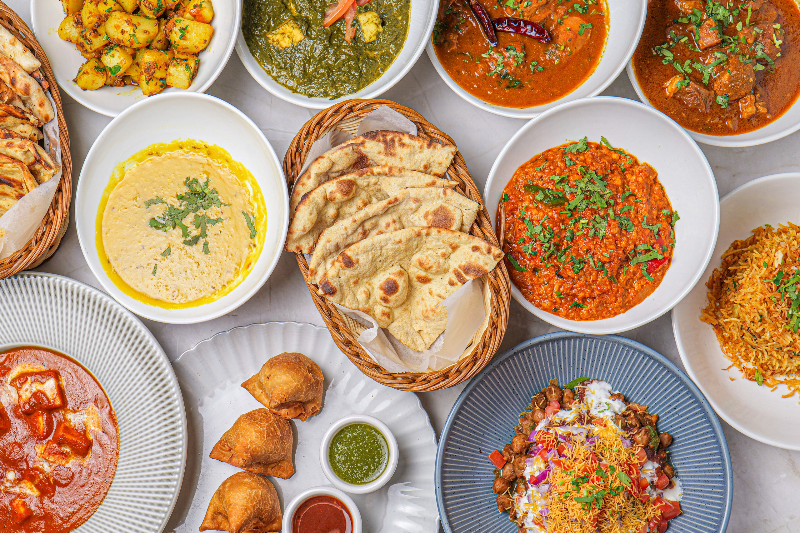 Food. Отражение