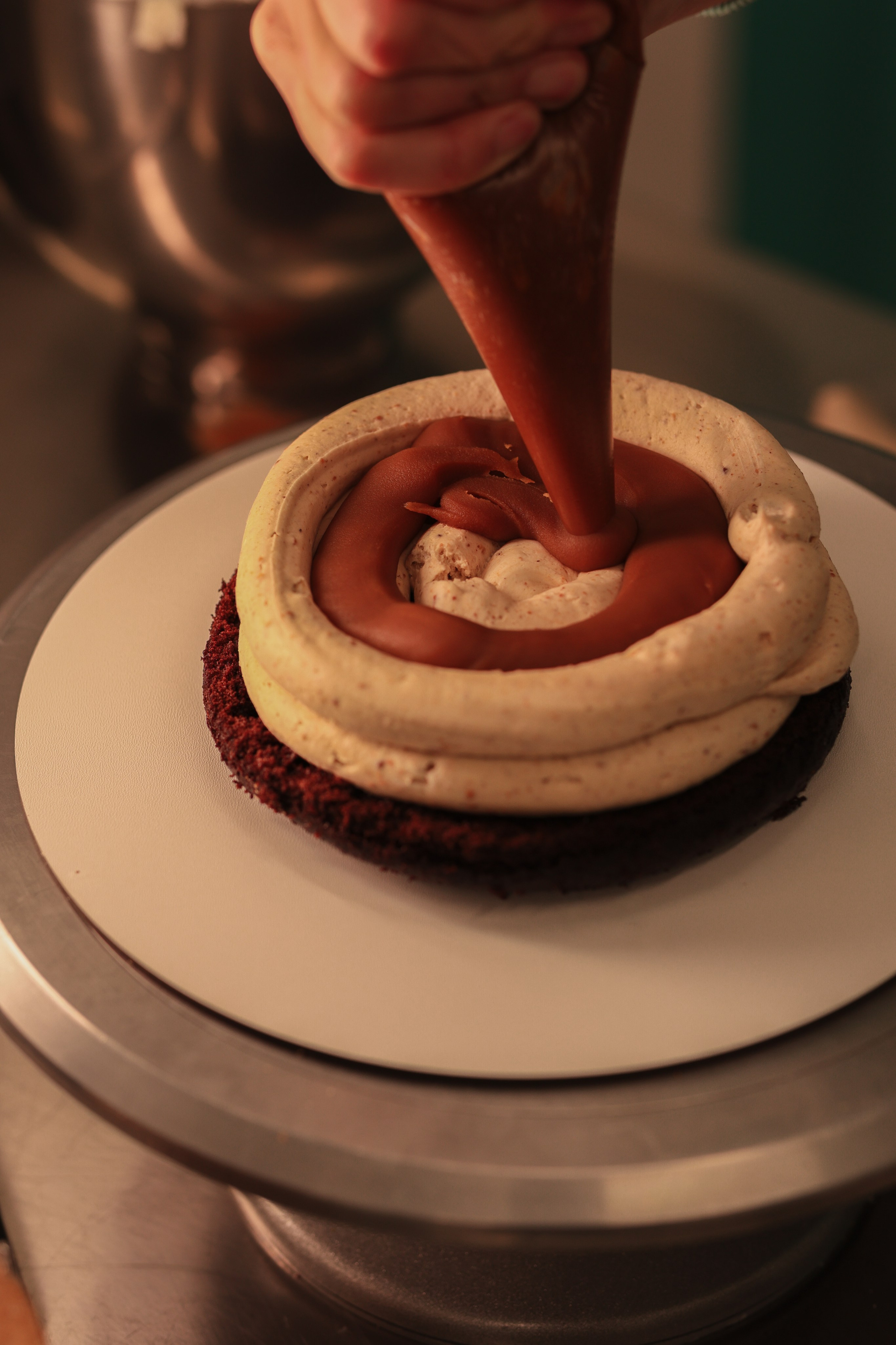 Pastry shop content. Photographer in Milan |Mila Pro Photo