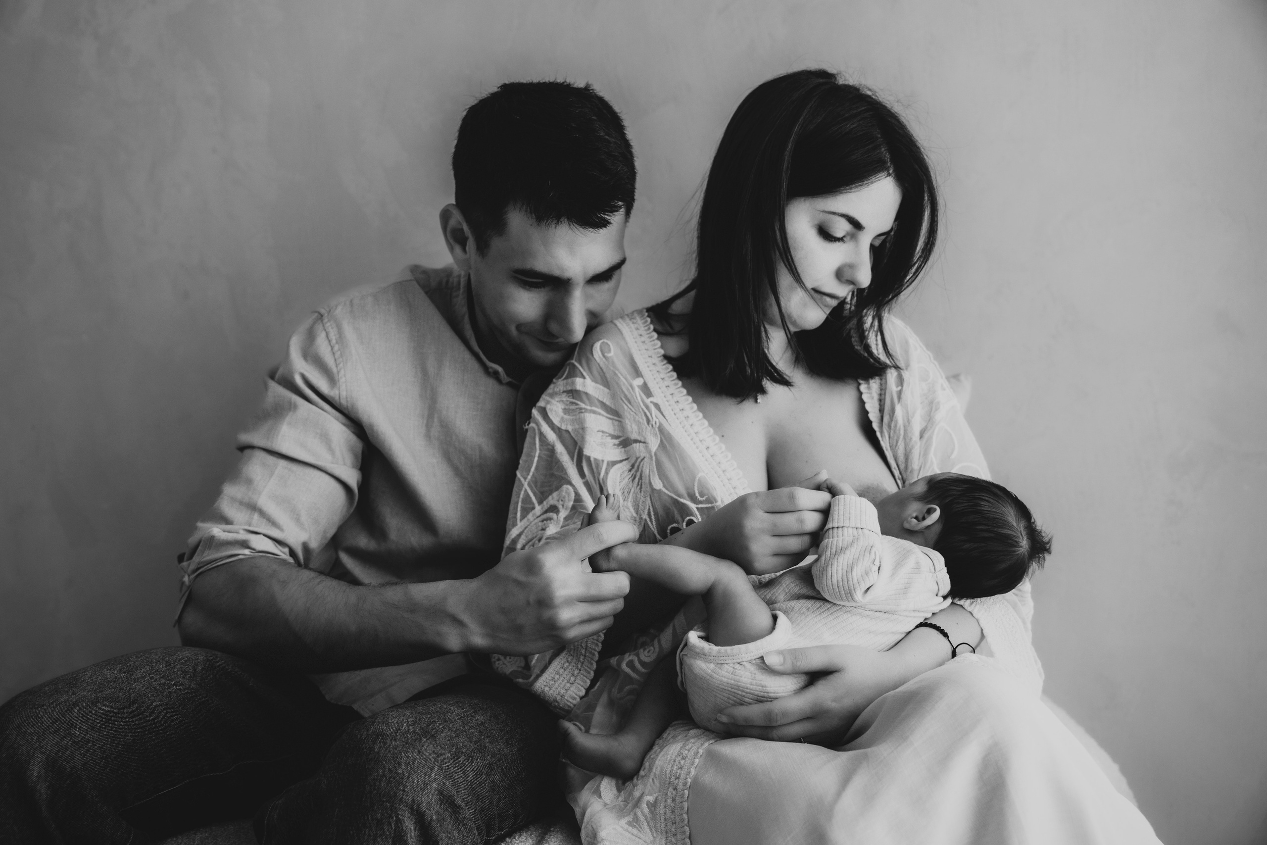 Newborn. Fotografo di famiglia, neonati, maternity, ritratti, matrimoni, cerimonie, Rimini