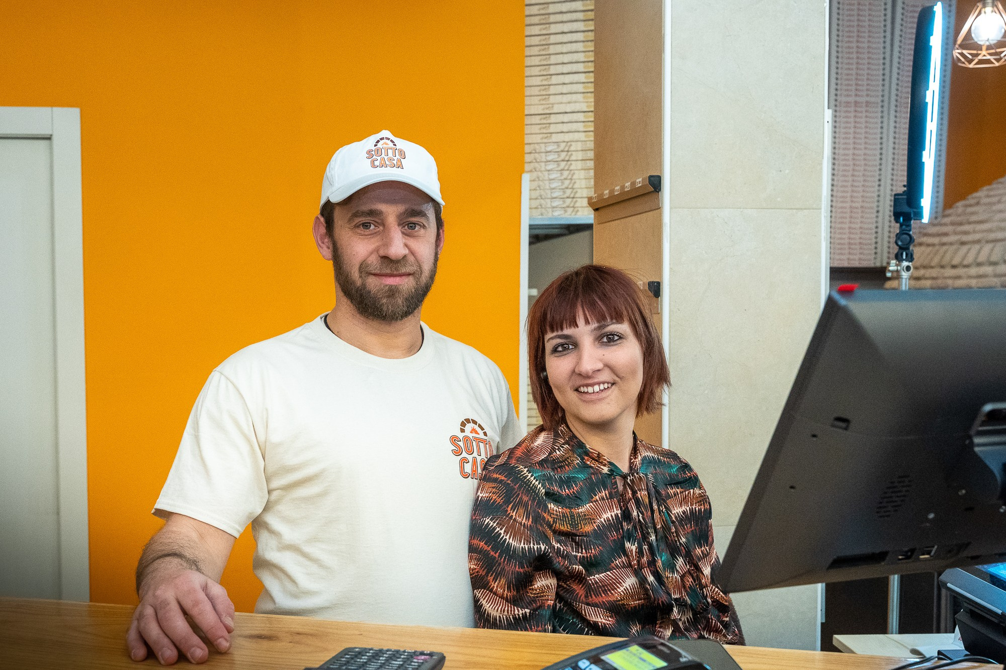 Food. Fotografo di famiglia, neonati, maternity, ritratti, matrimoni, cerimonie, Rimini