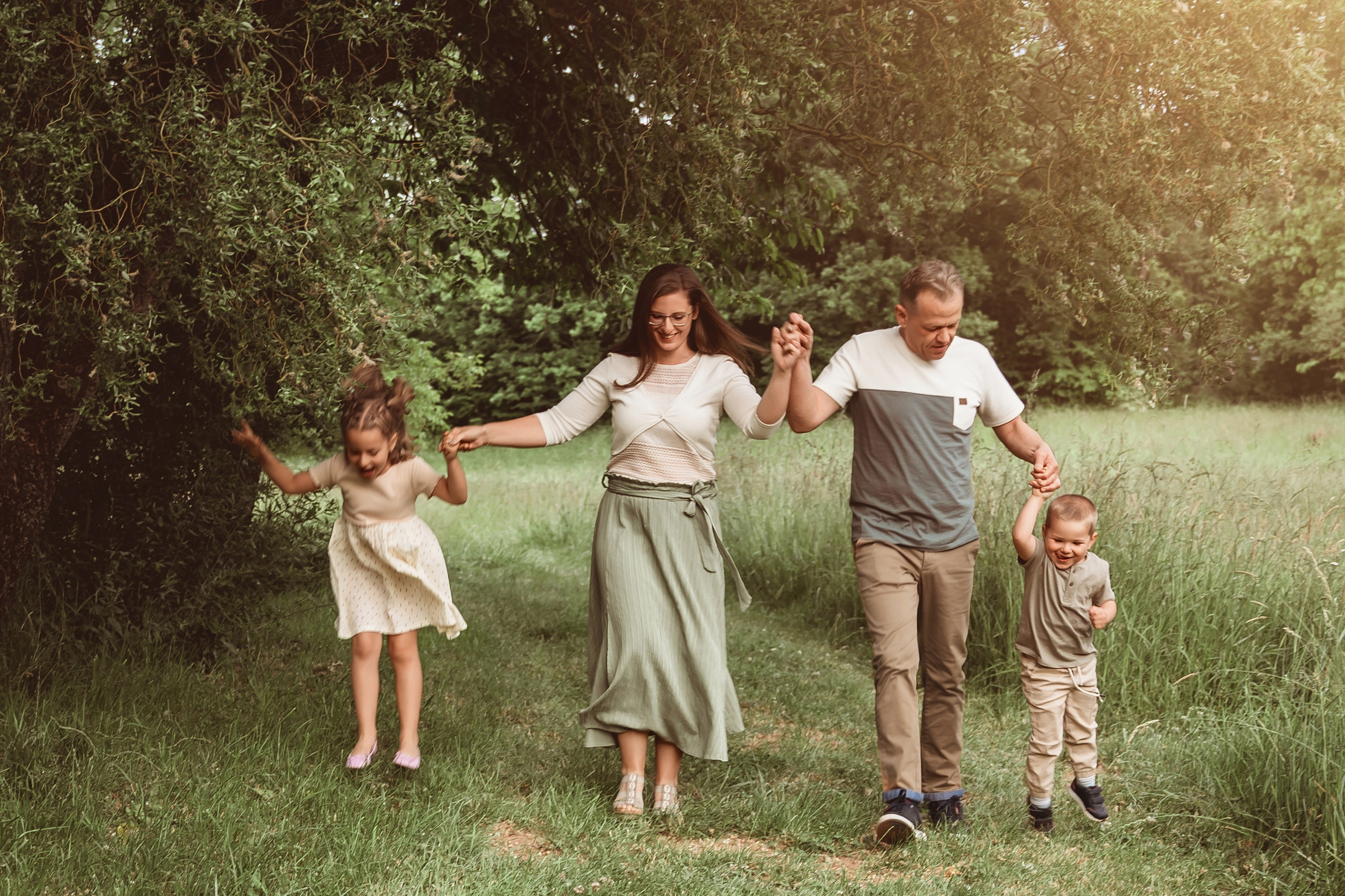 Familie und Kinder. Portraitfotografie in Gründau Elena Ohnstedt