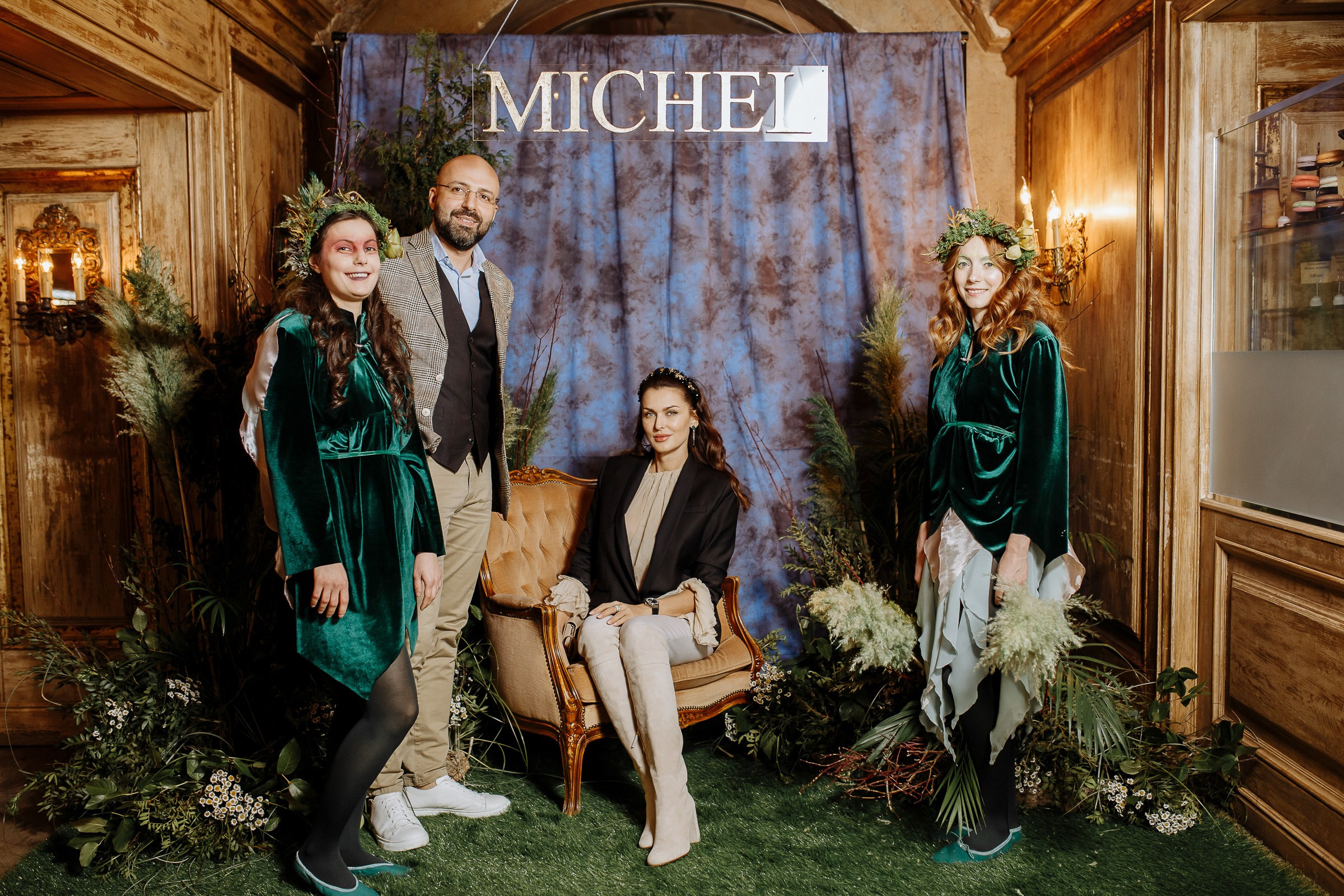 Michel. Tanya Bogdan | Cornwall | Devon | UK Wedding Photographer