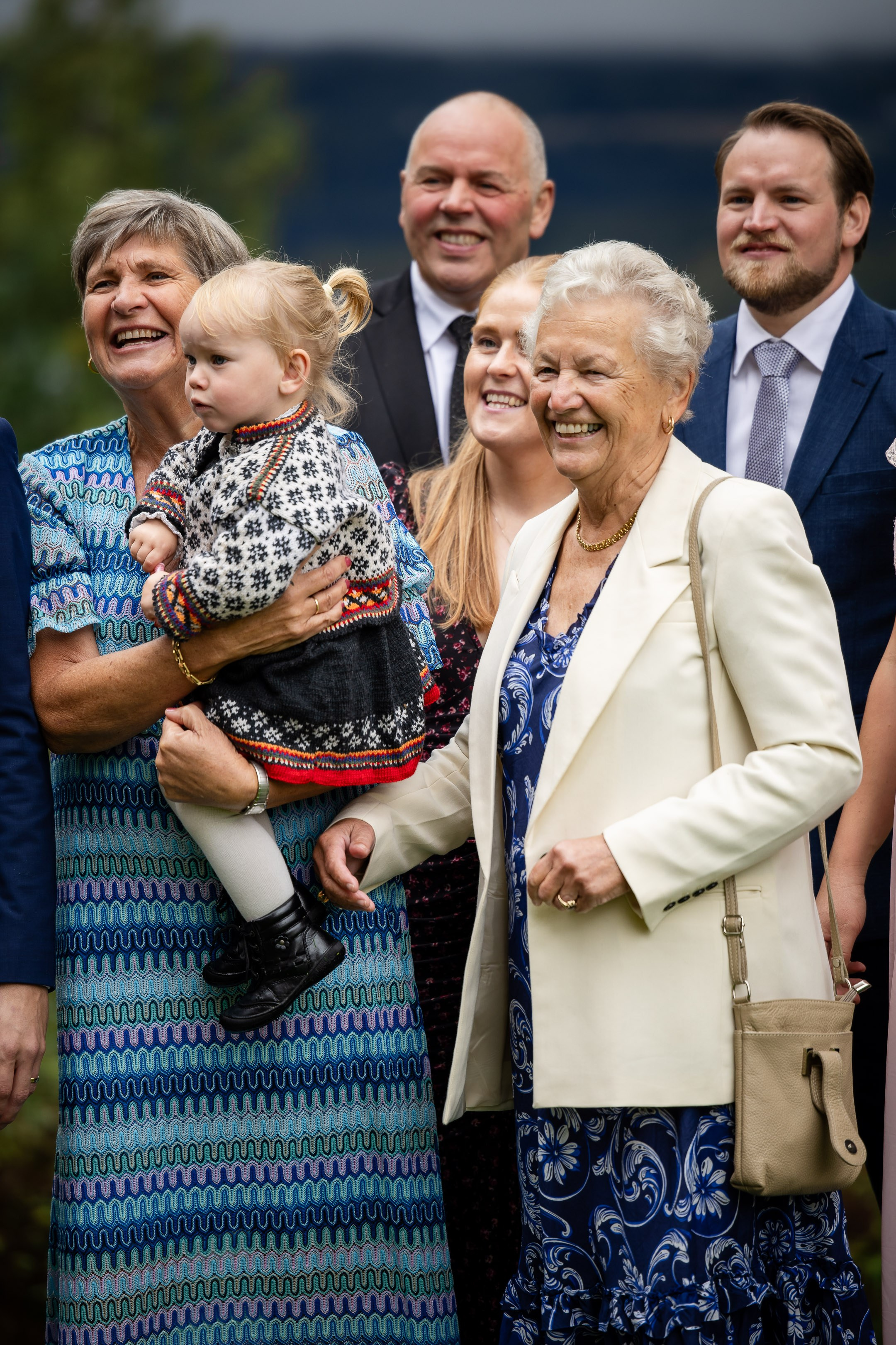 2025 - Bryllup - Stine & Jørgen. Bryllupsfotograf i Oslo og Rogaland — Meisal Media