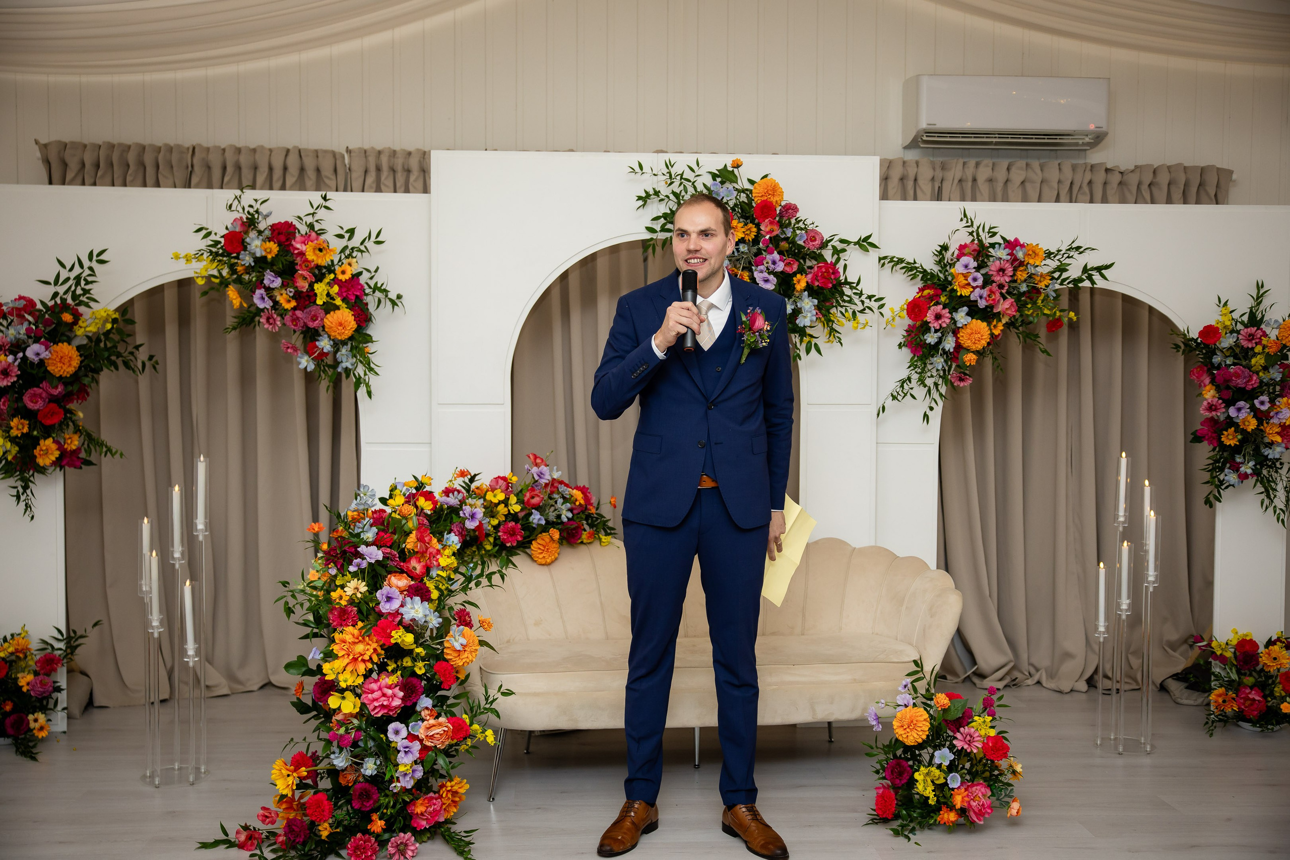 2025 - Bryllup - Stine & Jørgen. Bryllupsfotograf i Oslo og Rogaland — Meisal Media