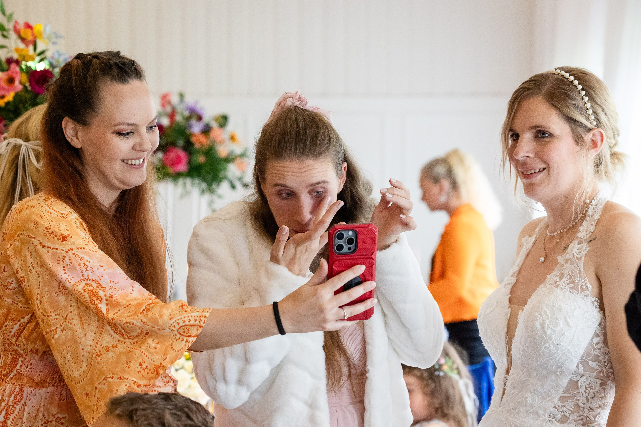 2025 - Bryllup - Stine & Jørgen. Bryllupsfotograf i Oslo og Rogaland — Meisal Media