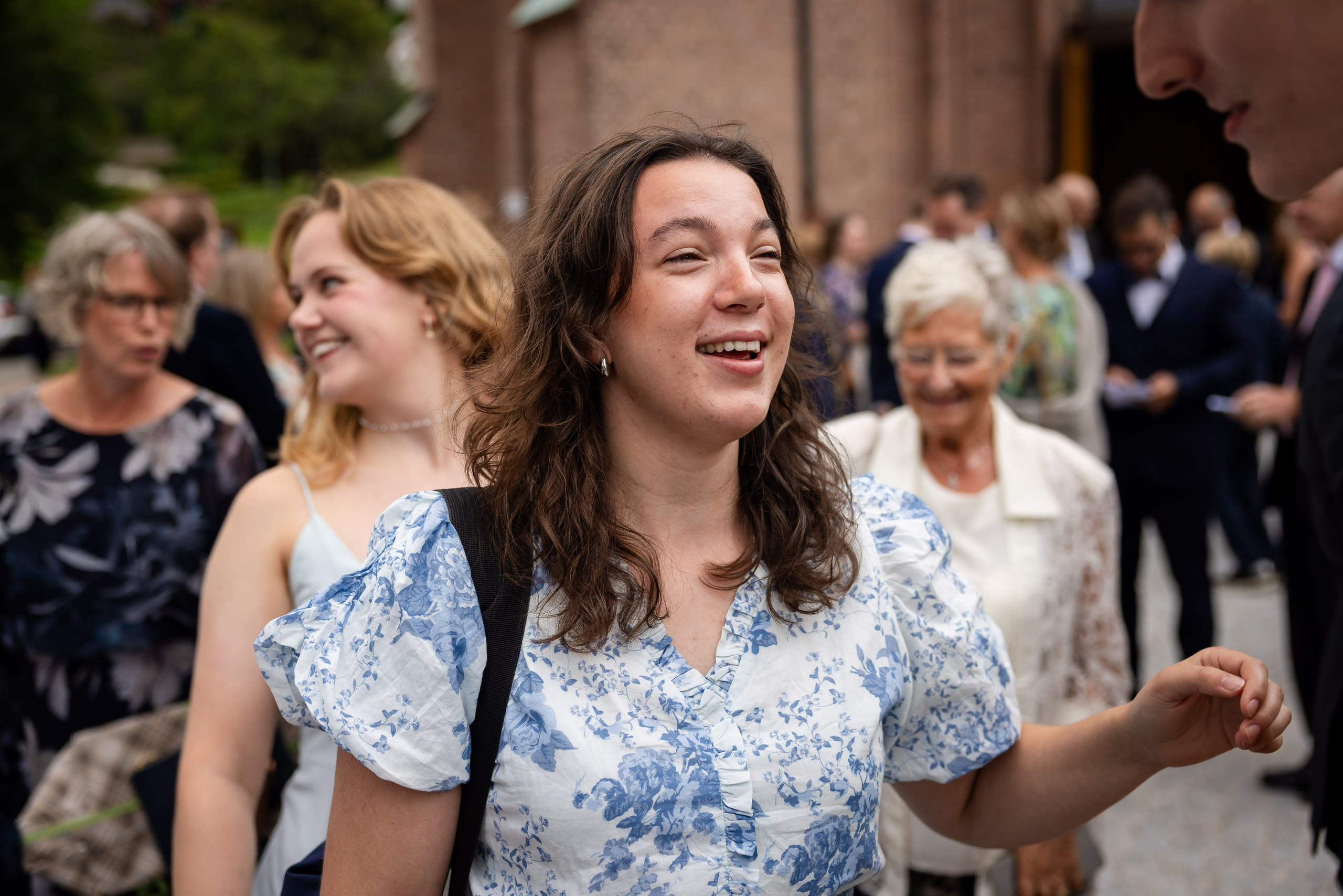 2025 - Vilde & Thomas. Bryllupsfotograf i Oslo og Rogaland — Meisal Media