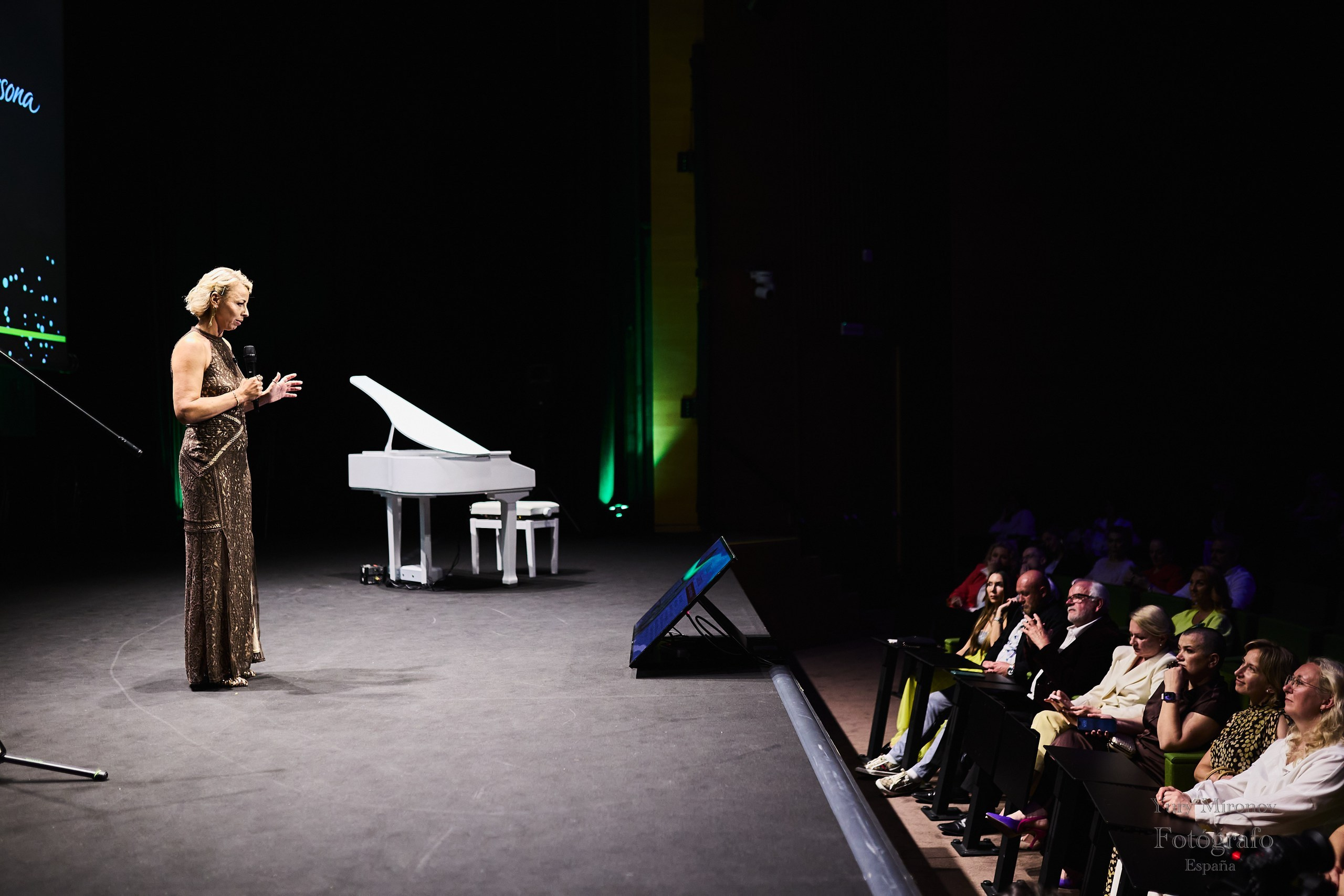 La Persona Awards 2026 (ч.2). OranJazz fotos