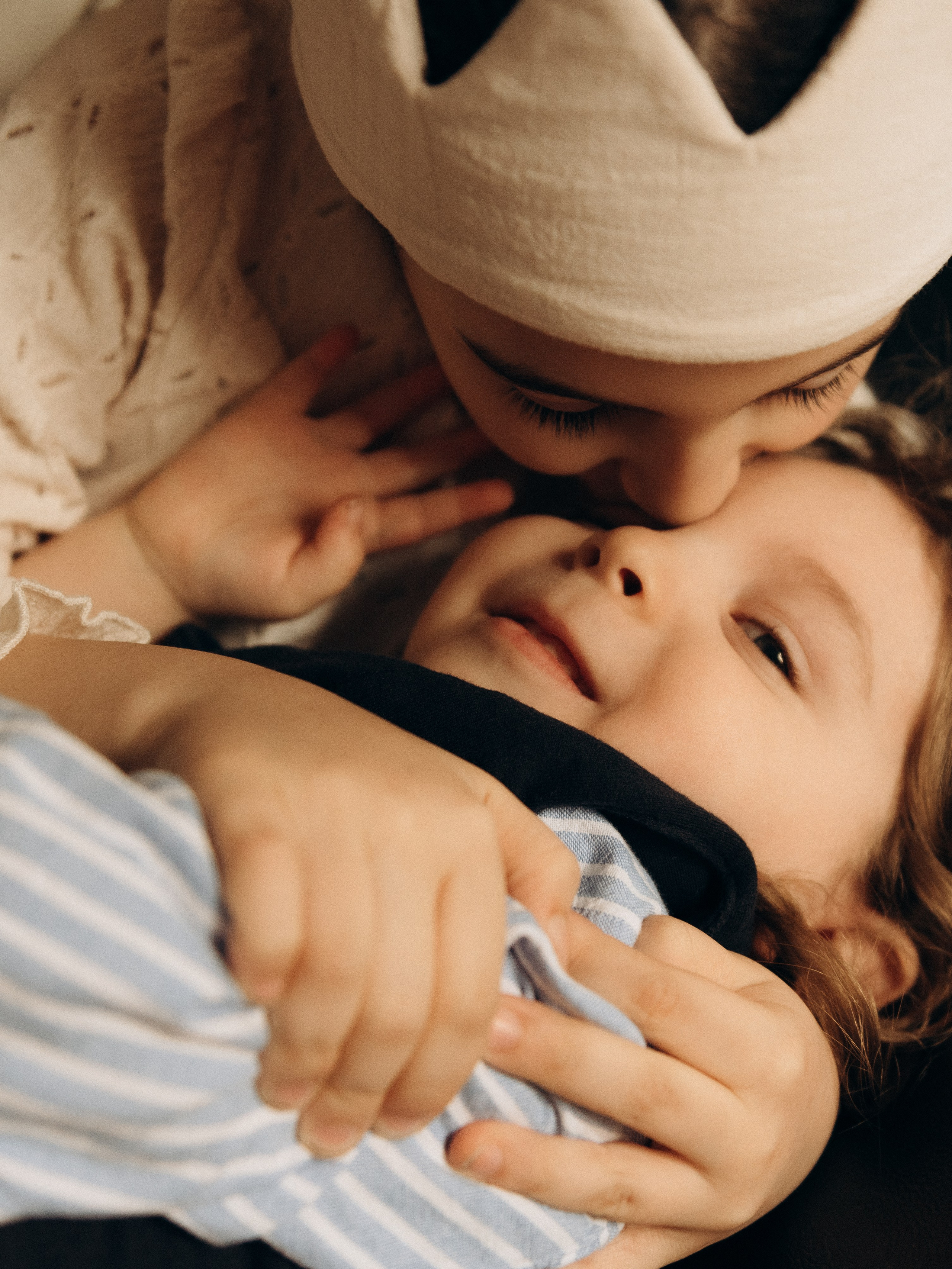 Milano family photographer