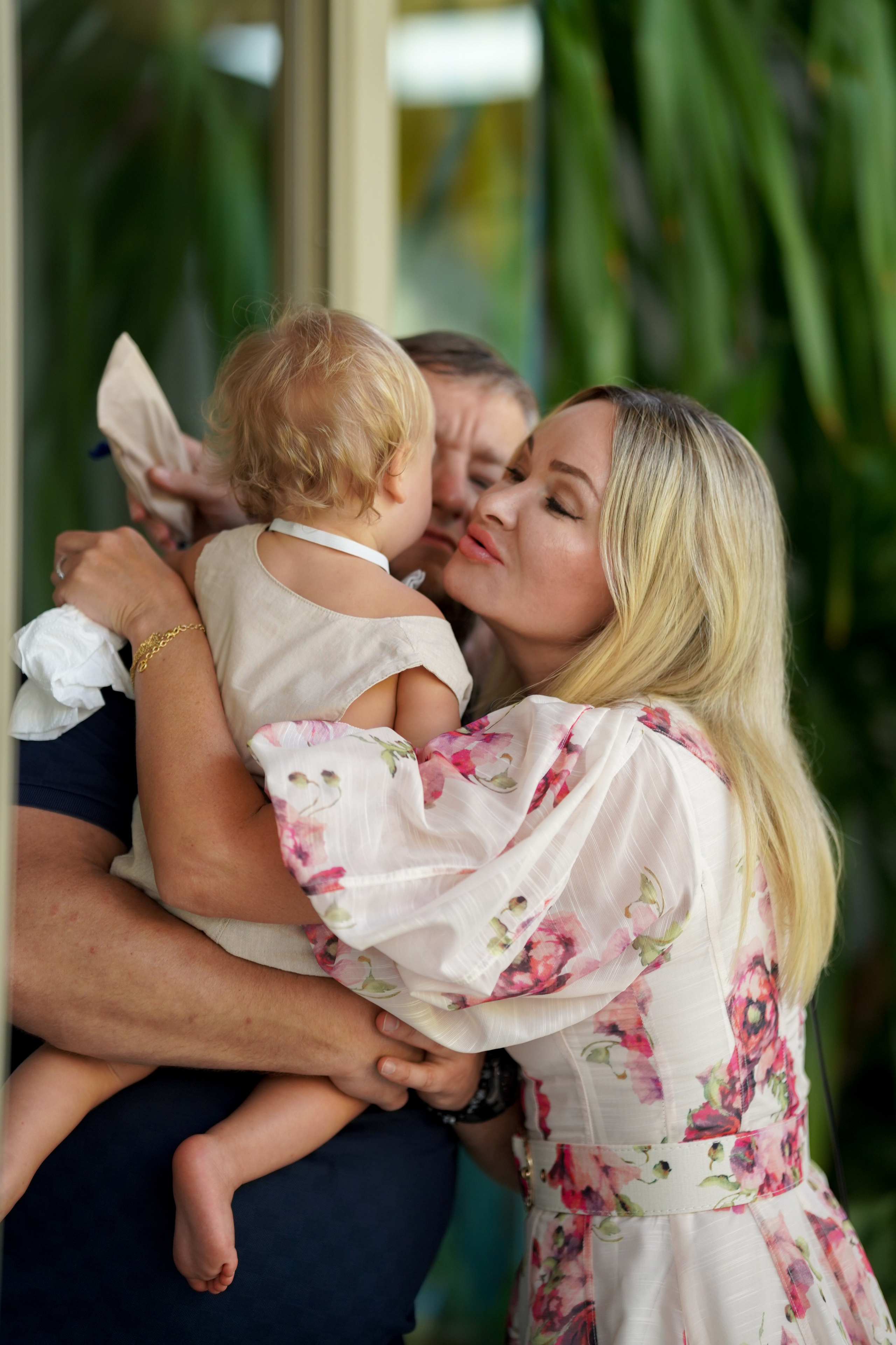 Репортаж. Персональный и коммерческий фотограф