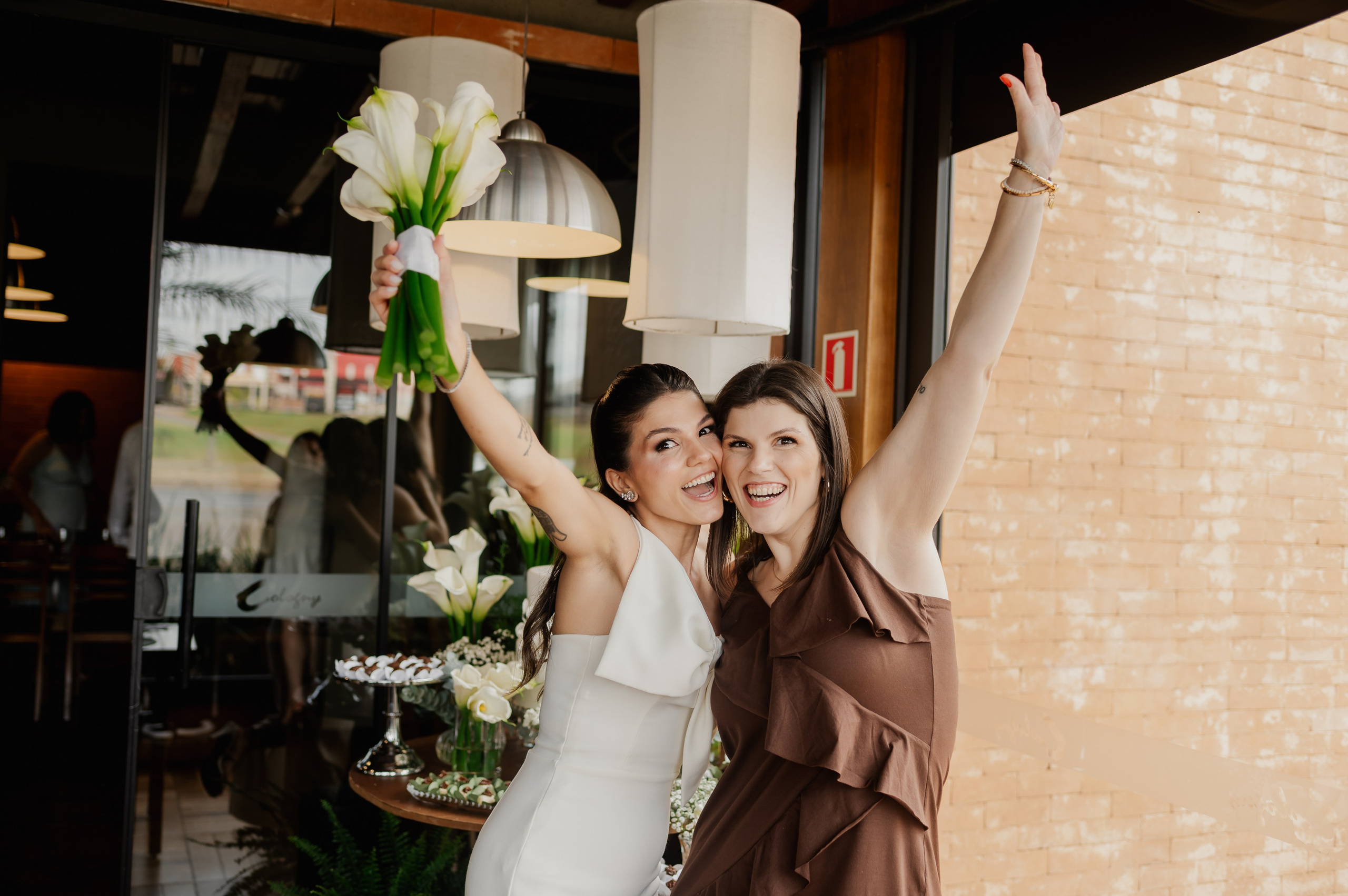 Casamento Civil de Fernanda e Gustavo | Barizon Fotografia