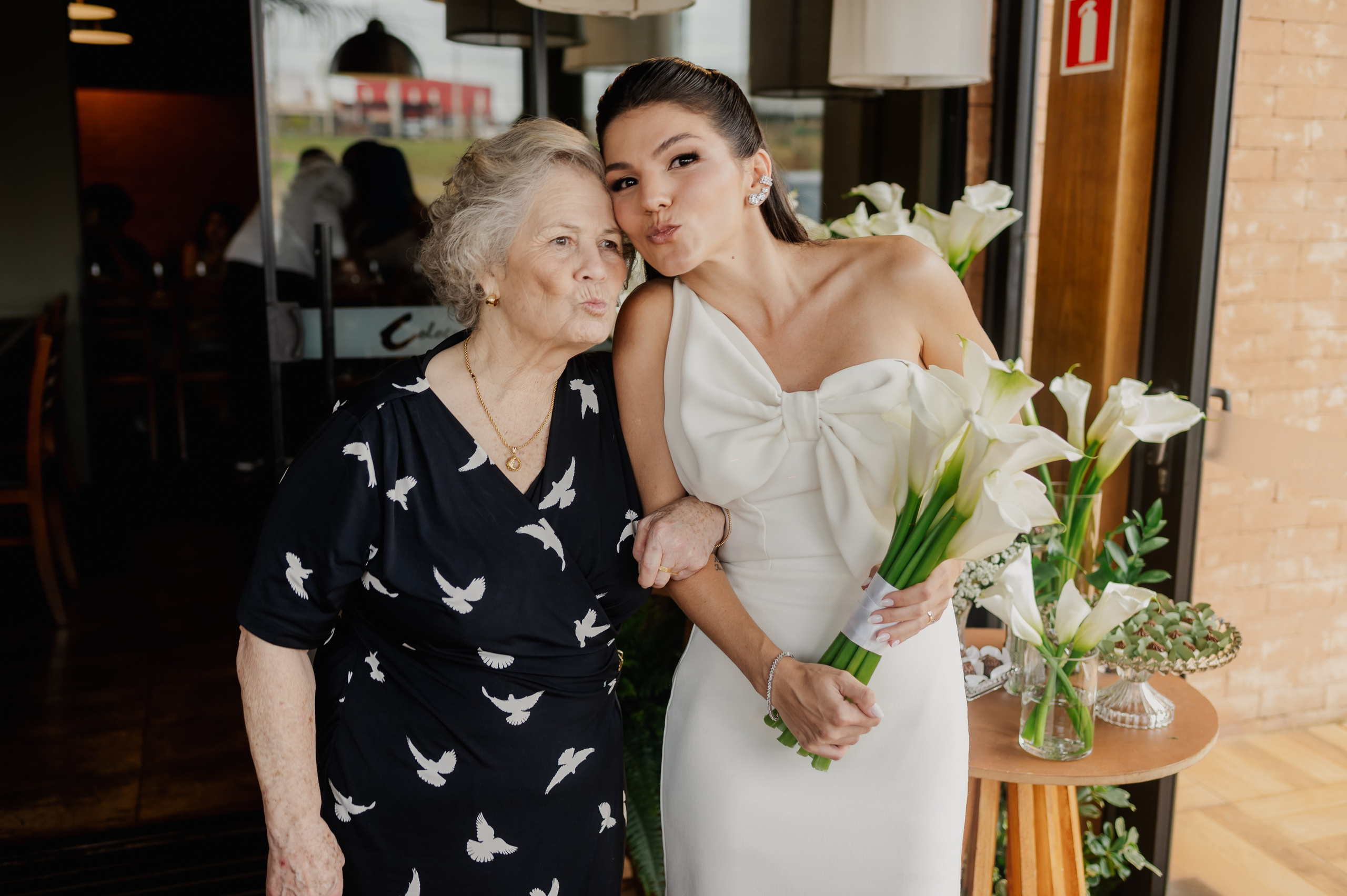 Casamento Civil de Fernanda e Gustavo | Barizon Fotografia