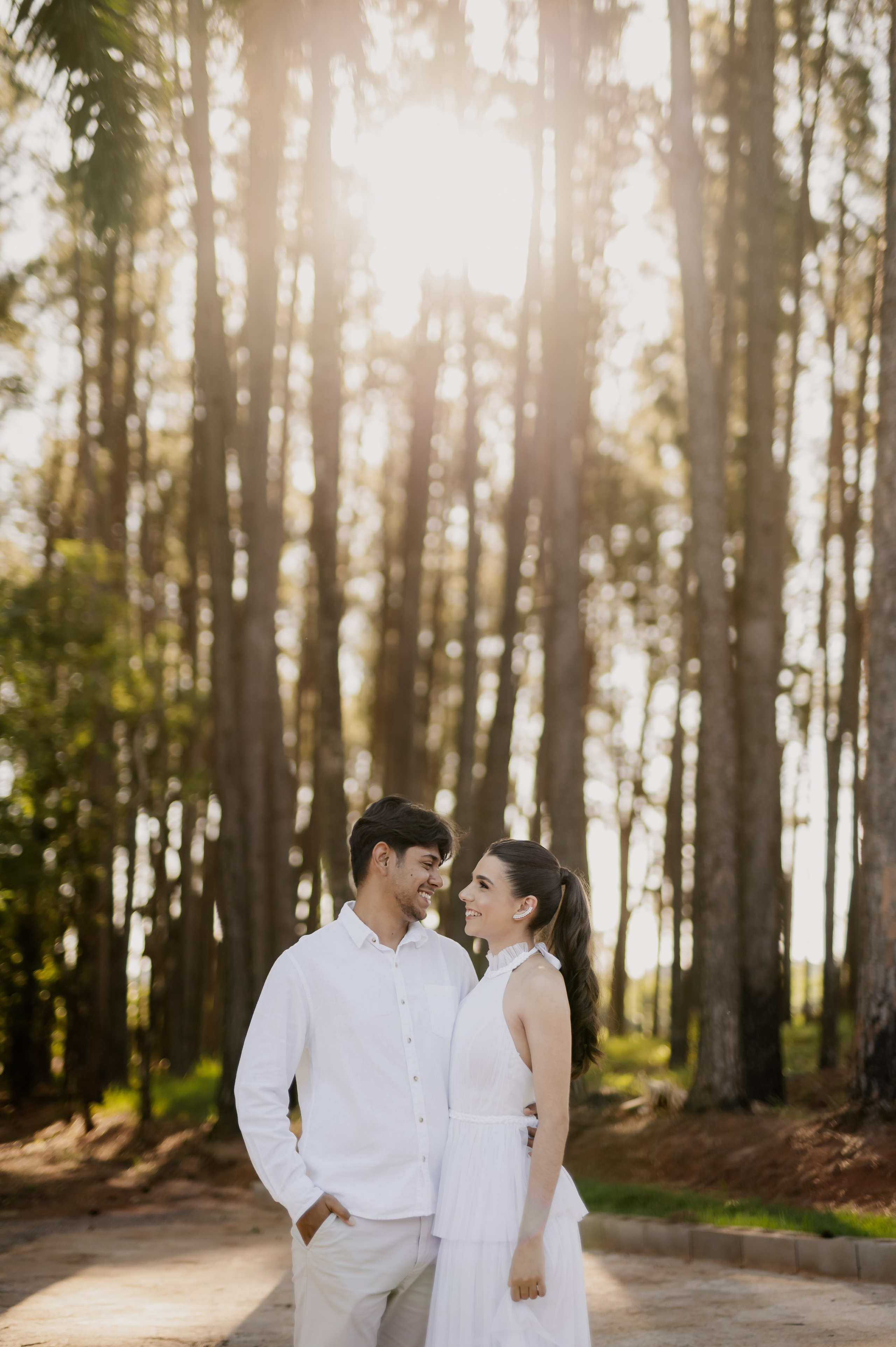 Pré Wedding em Cianorte • Beatriz e Guilherme. Barizon Fotografia | Fotógrafo de Casamentos, Ensaios e Eventos | Paraná