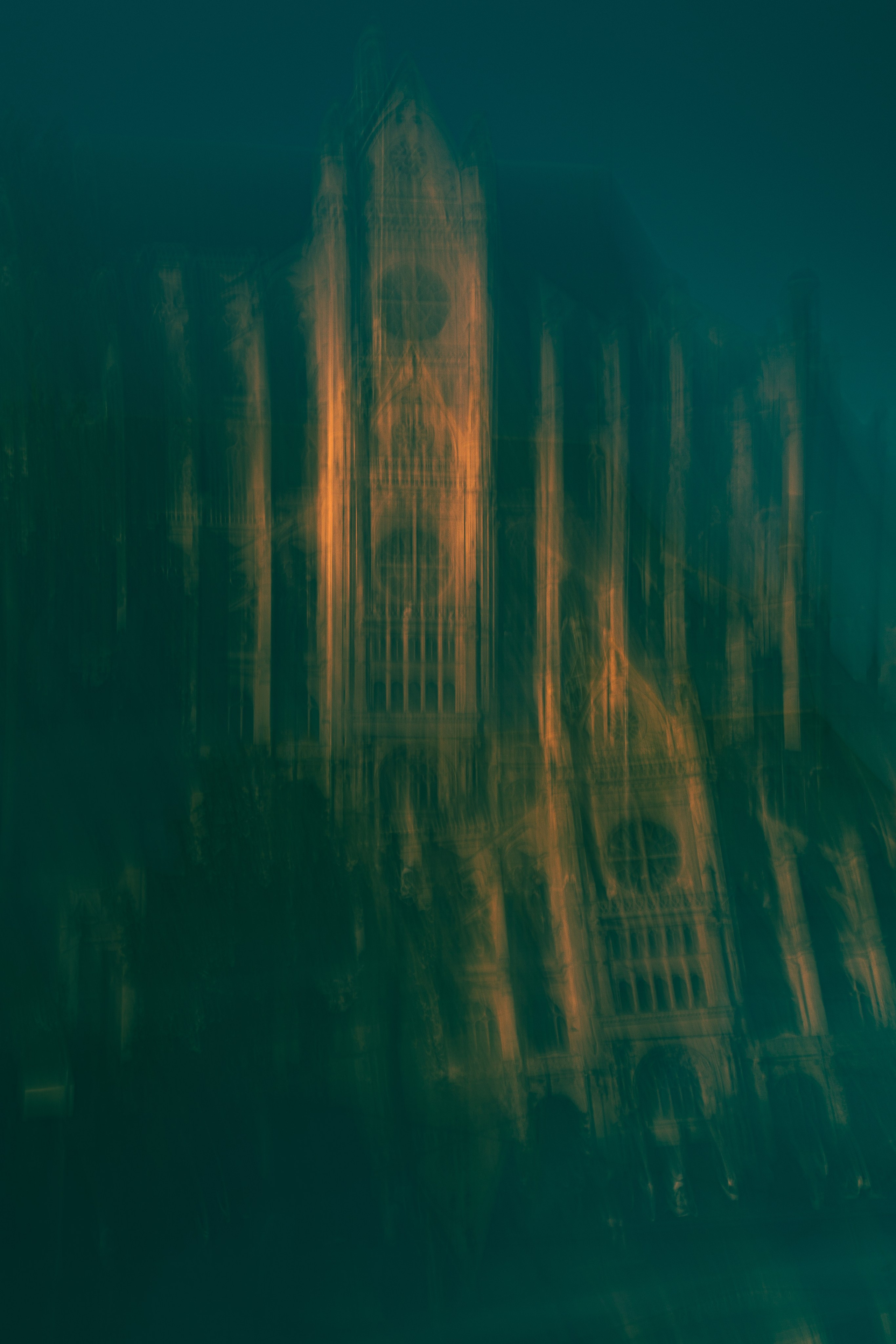 АРТ-ПРОЕКТ ГОТИКА КАК АРХИТЕКТУРА СВЕТА