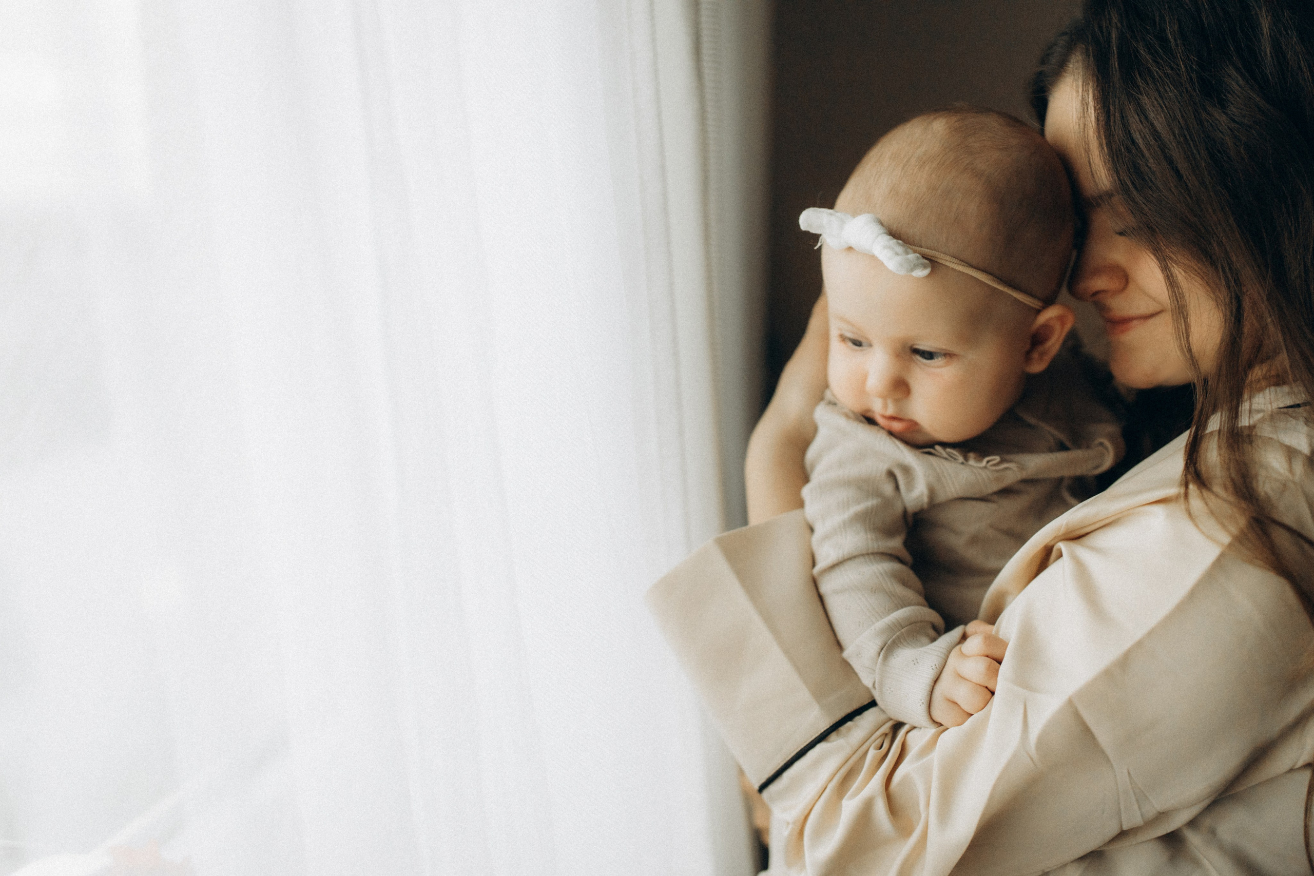 Mother's morning. Julia Sööt Fotografie