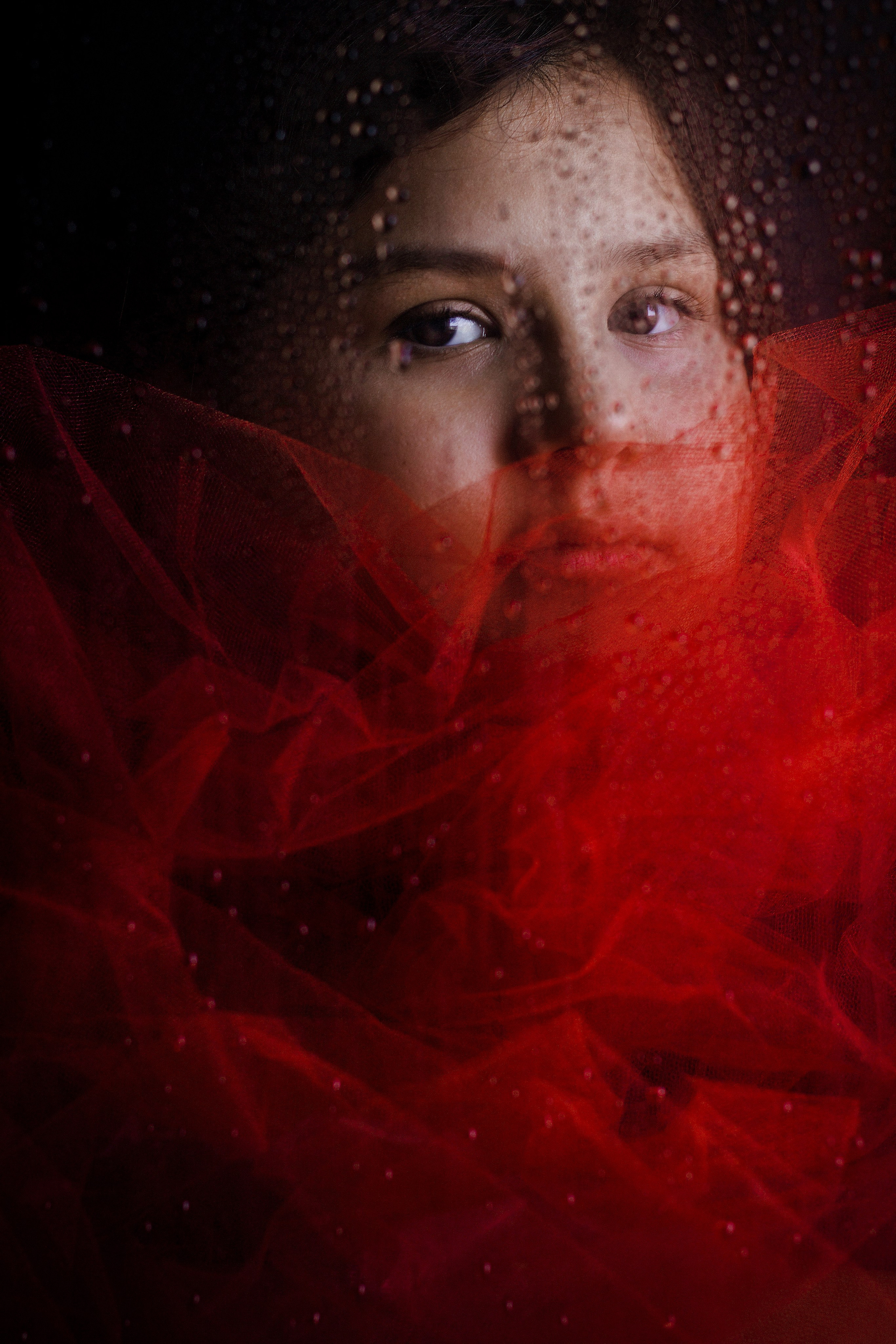 Eda. Фотограф Рената Каман. Анталия, Турция