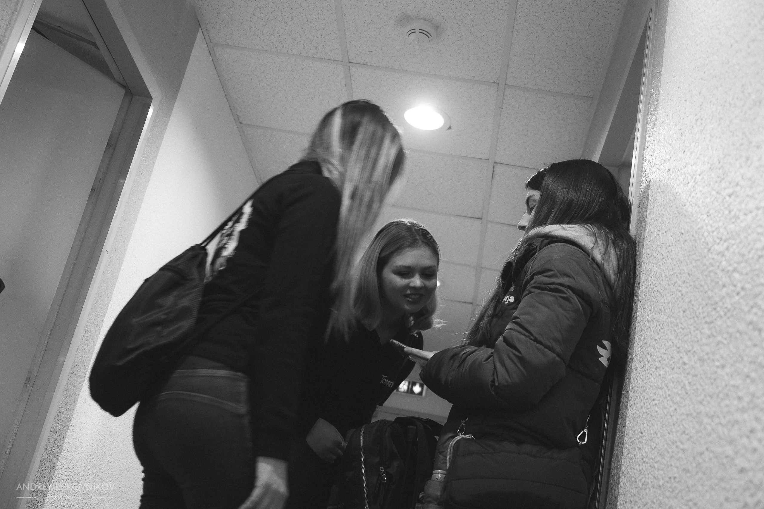 Backstage and carnival photographer in Europe — Spain, France, Italy | Andrey Lukovnikov