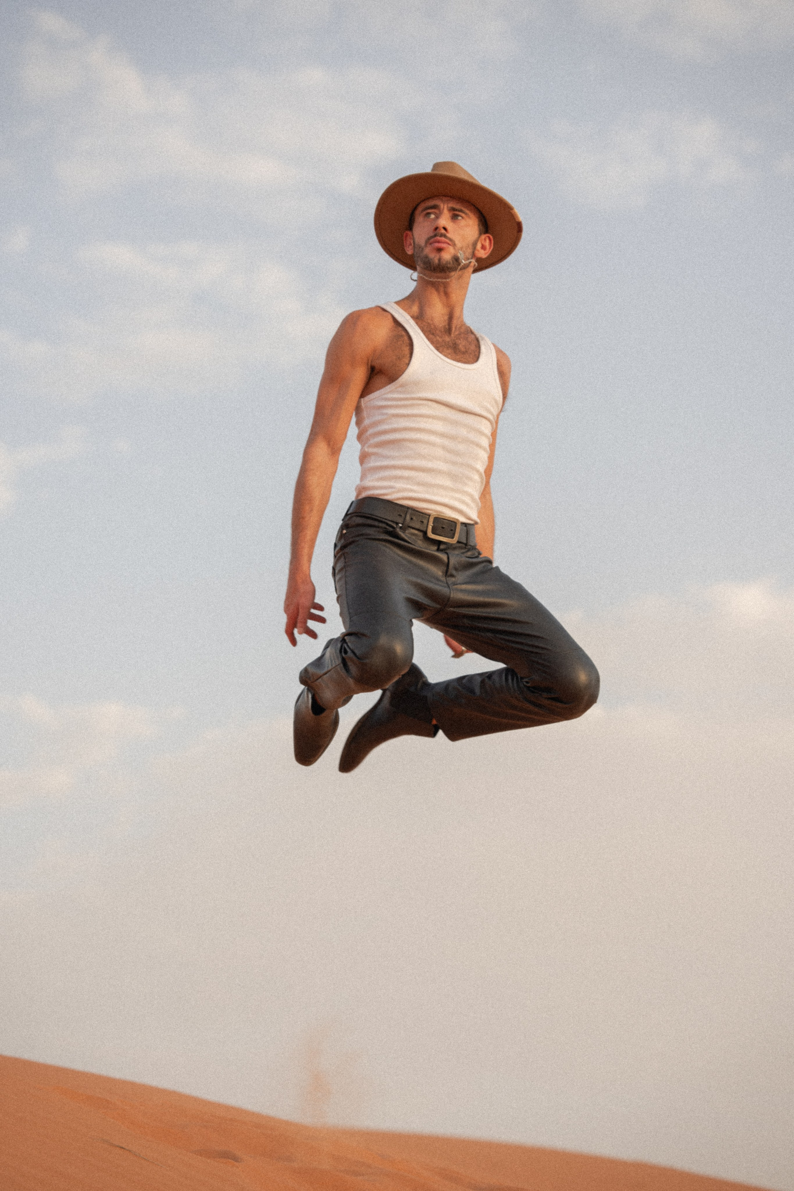 Men. Portrait, Lifestyle and Lovestory photographer in Riyadh