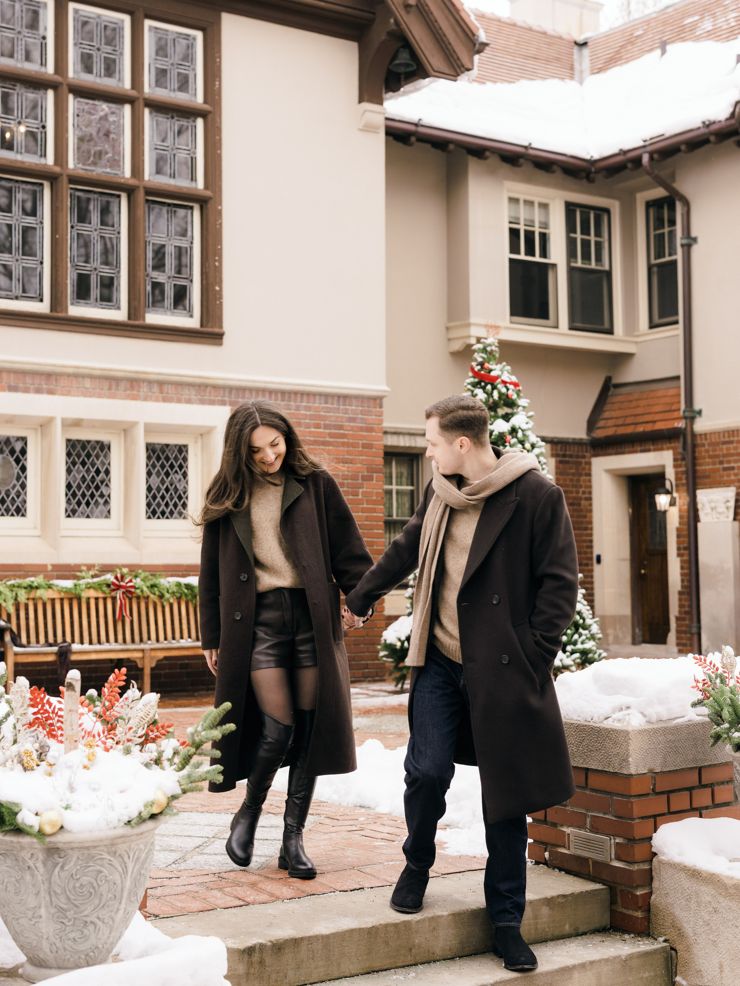 Natallia & Maks. Anastasia Post: Wedding and Editorial Photography