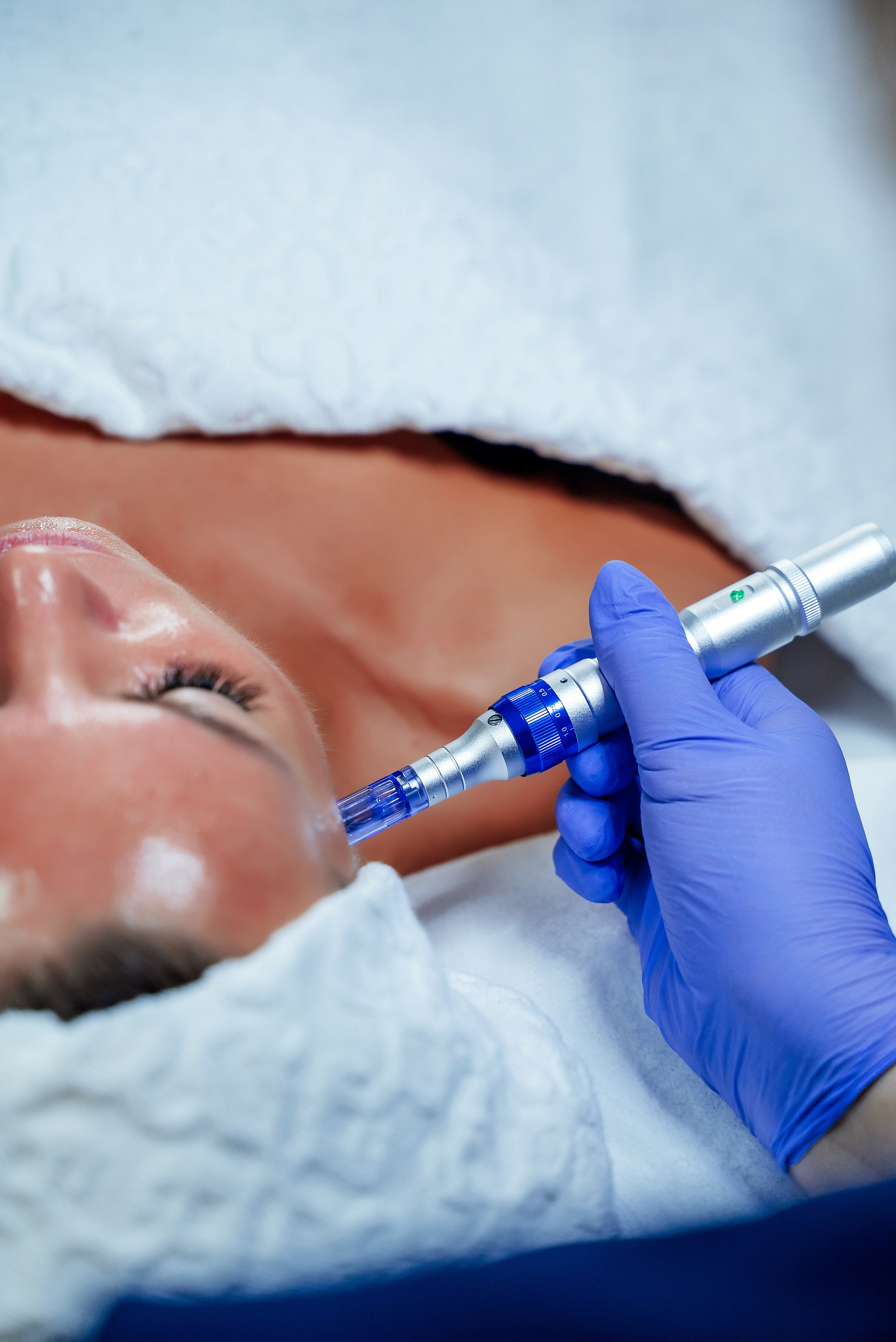 Косметология. Ваш фотограф в Латгалии — Александра Юхневича!