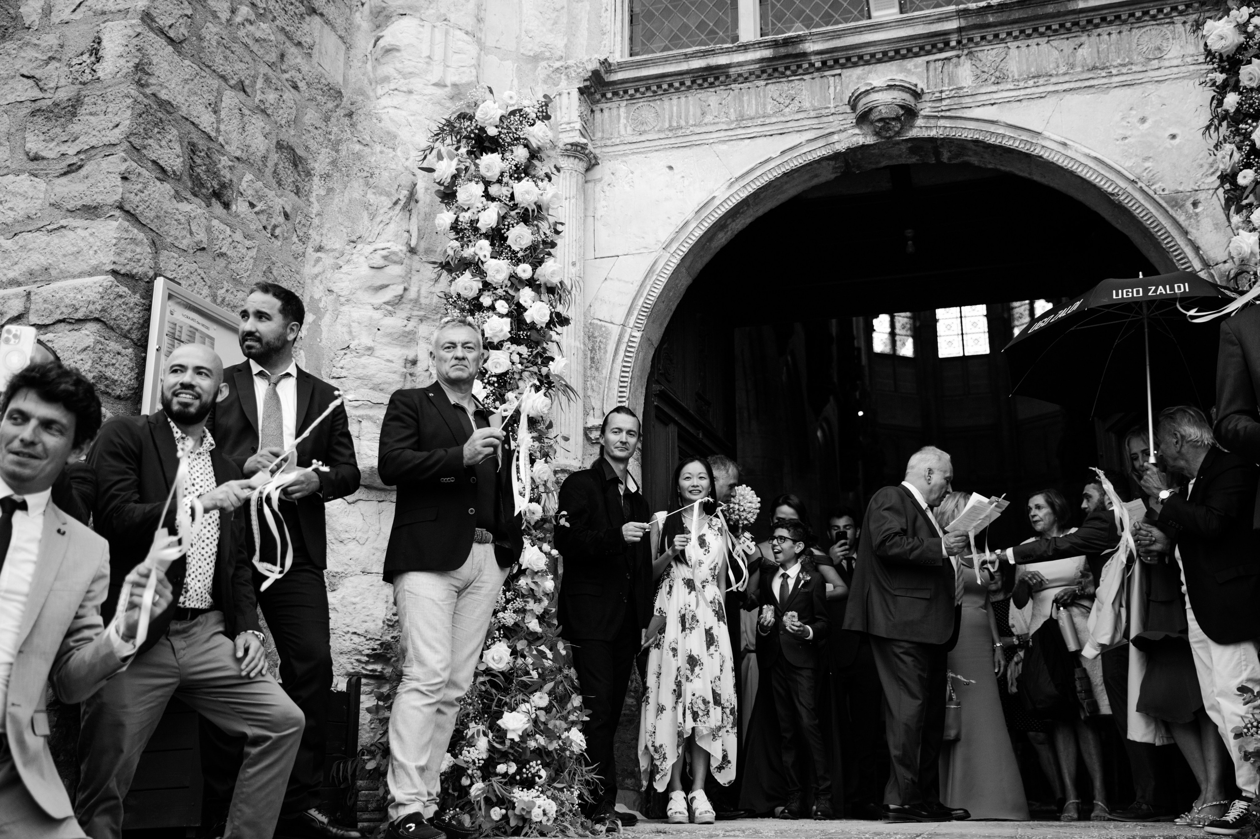 Angela & Joe. Photographer in Paris