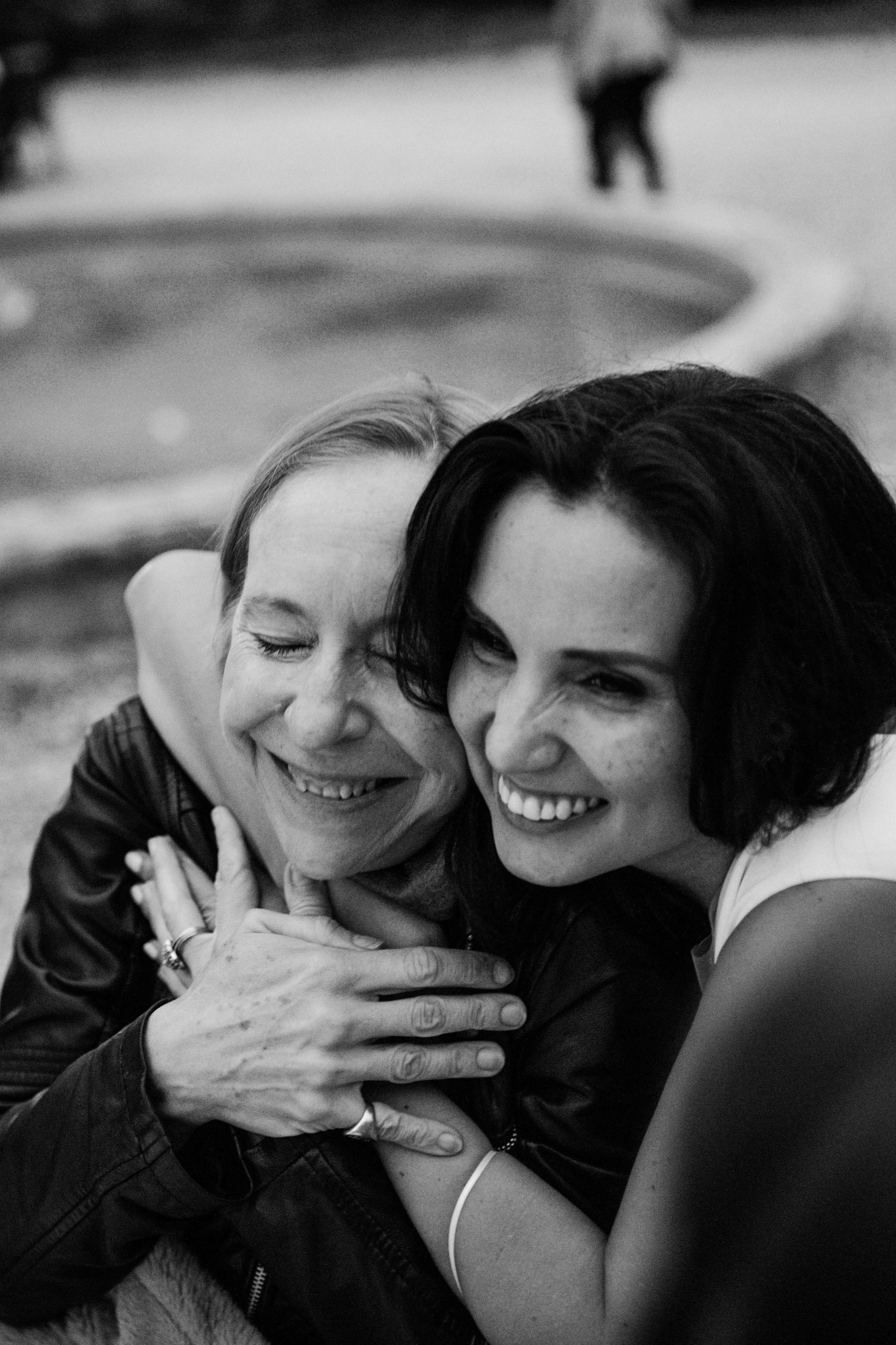 Angela & Joe. Photographer in Paris