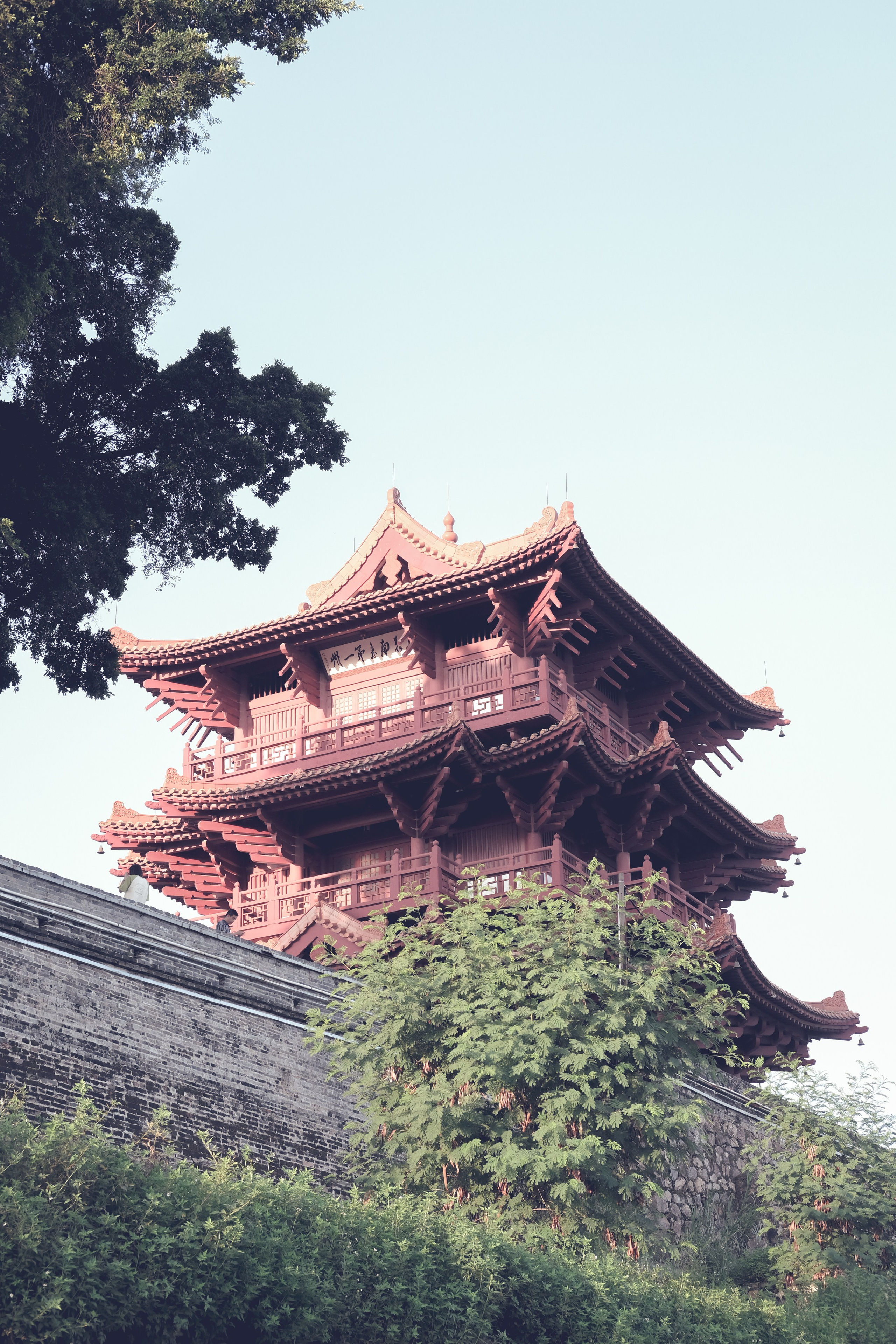 街头摄影 | Zhaoqing 肇庆 Street Photography 街头摄影 | China 🇨🇳