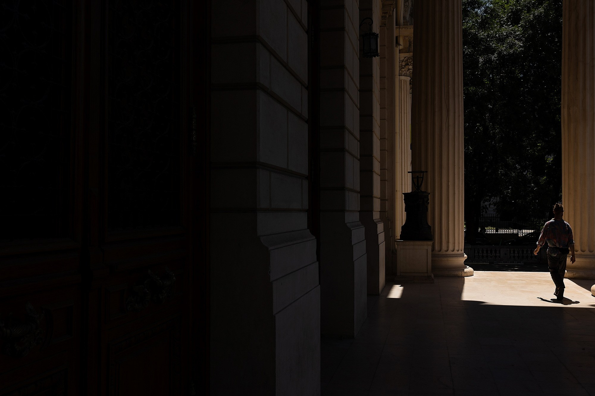 Urban Wander. A Creative Insight | Catalin Nastase