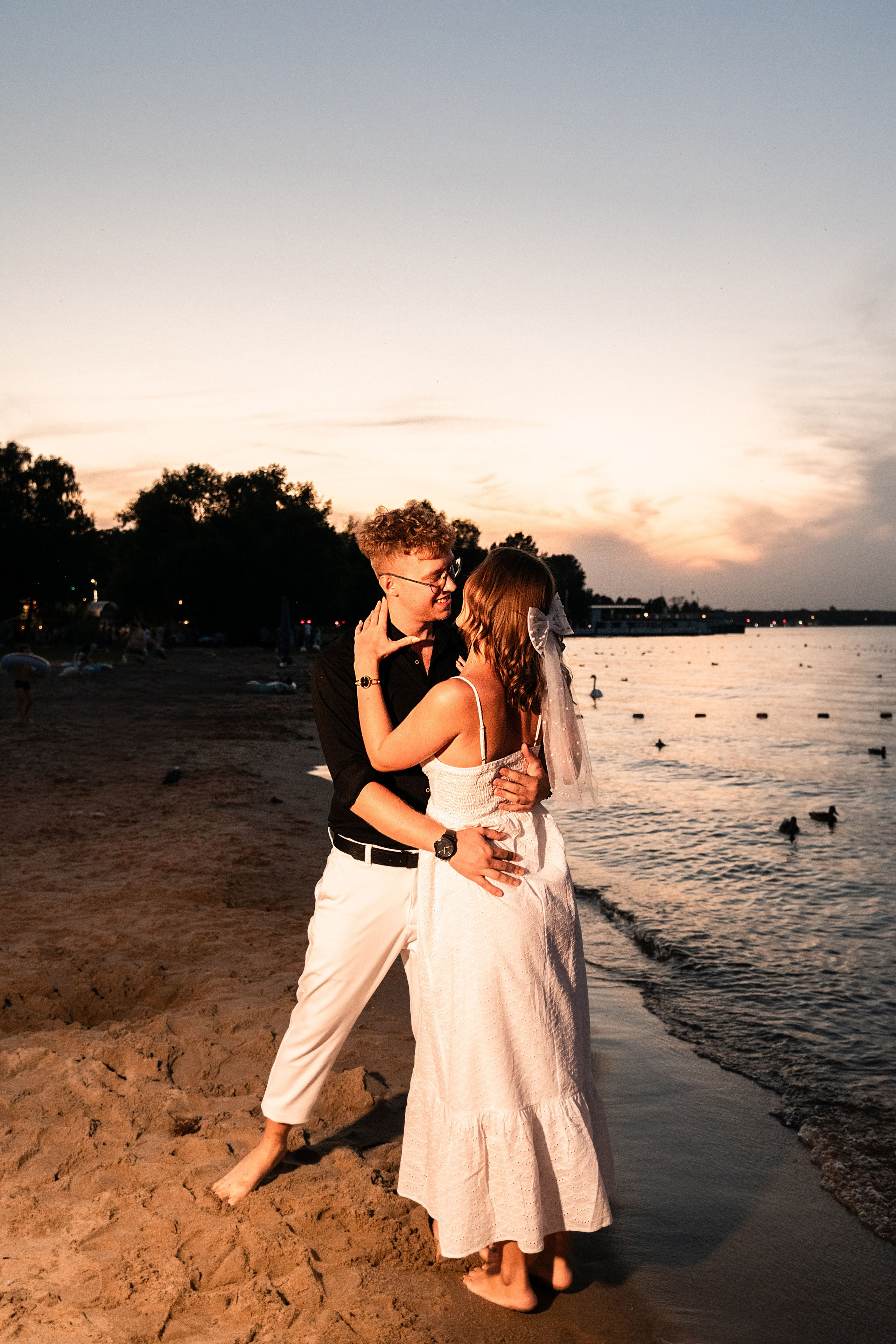 Martyna&Kuba narzeczeńska. VideofotKA.pl