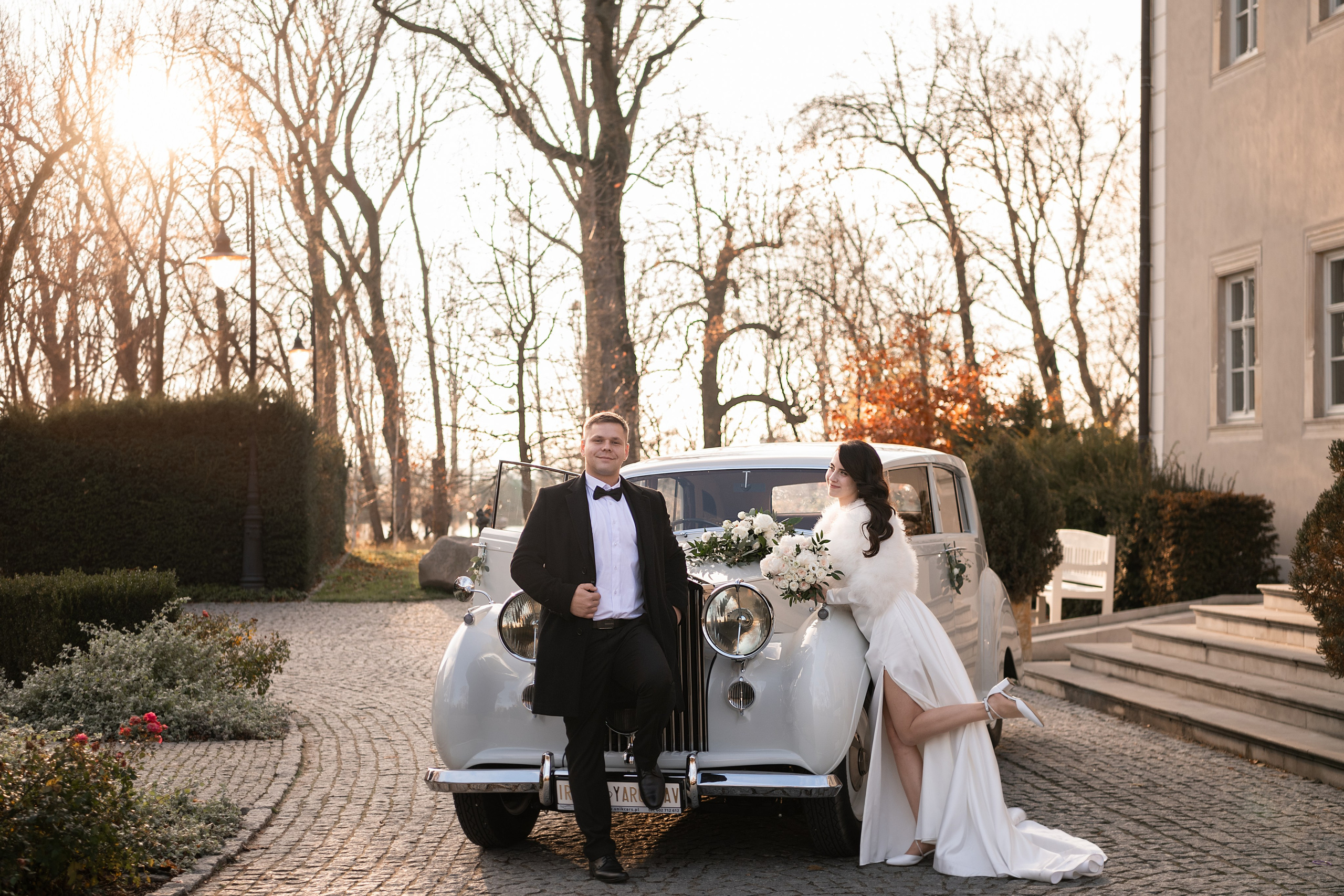 Irina & Jarosław. VideofotKA.pl