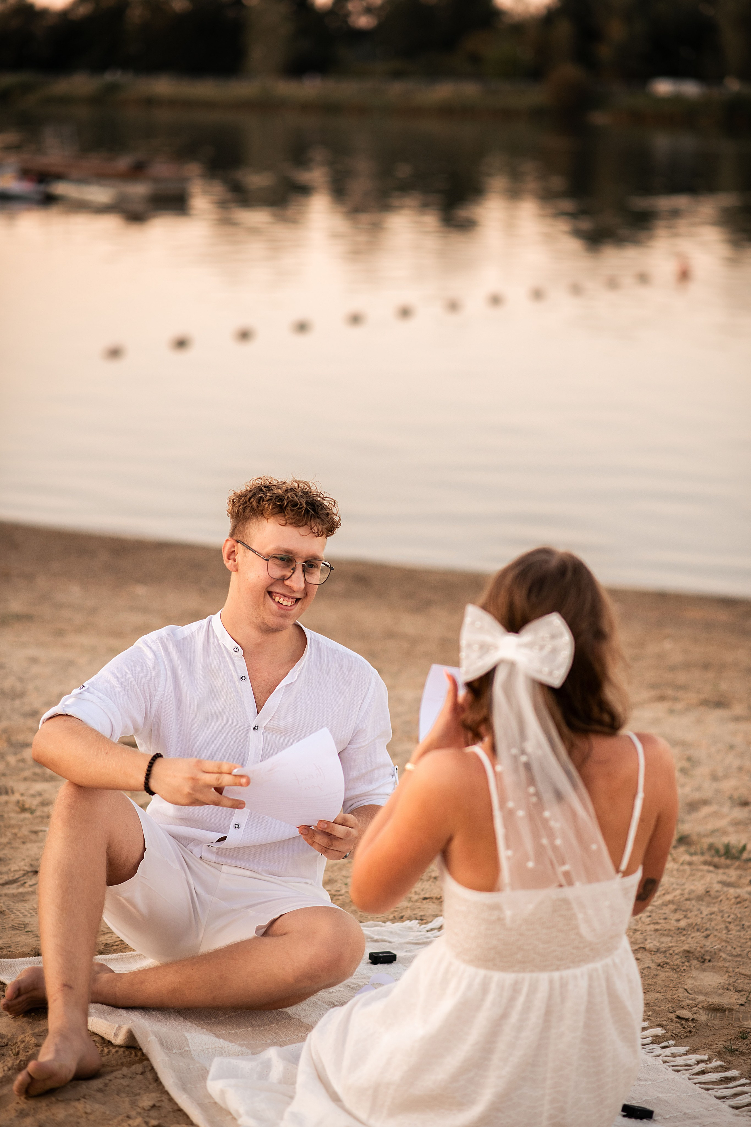 Martyna&Kuba narzeczeńska. VideofotKA.pl