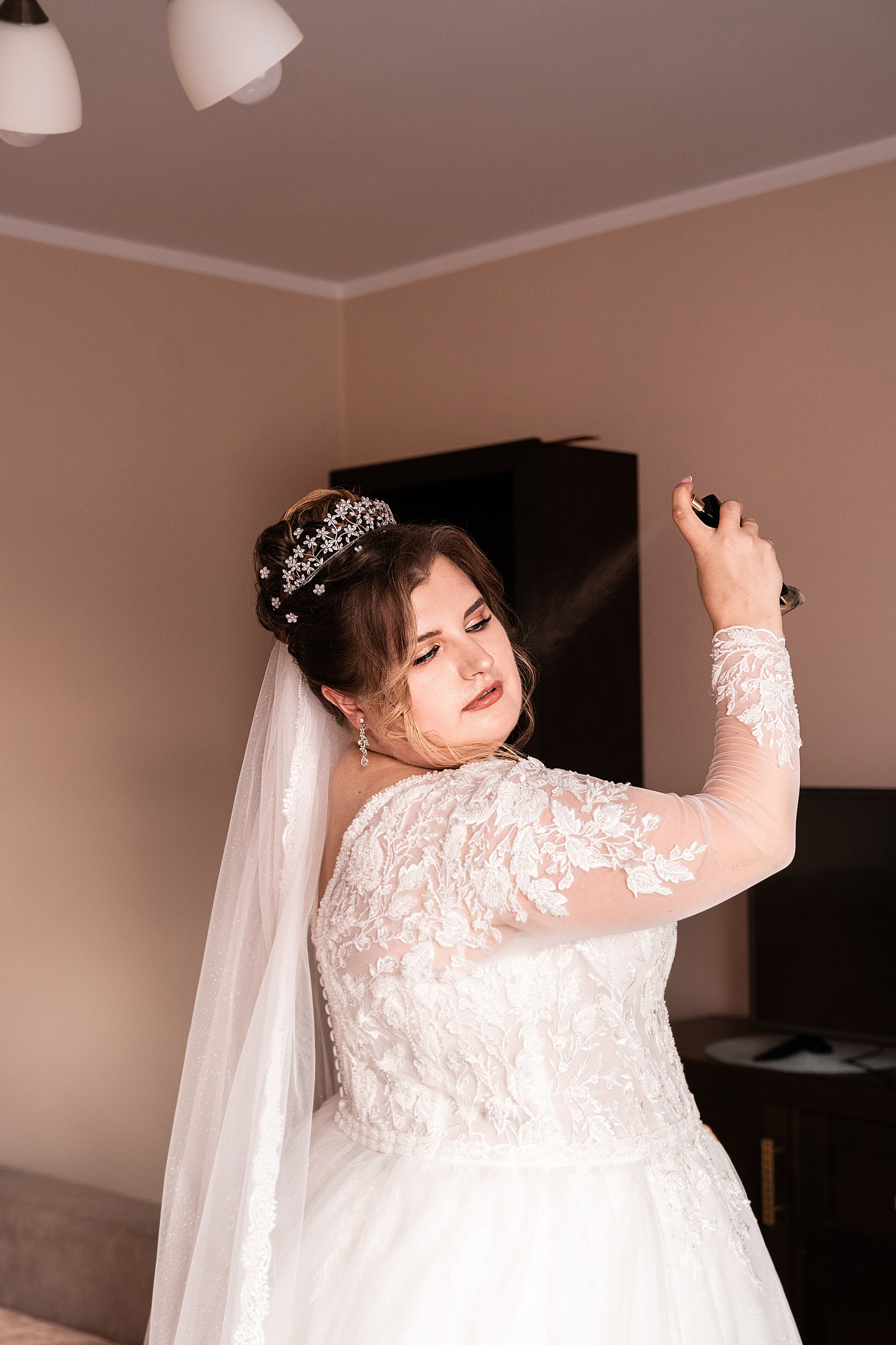 Iryna & Dmitro. VideofotKA.pl