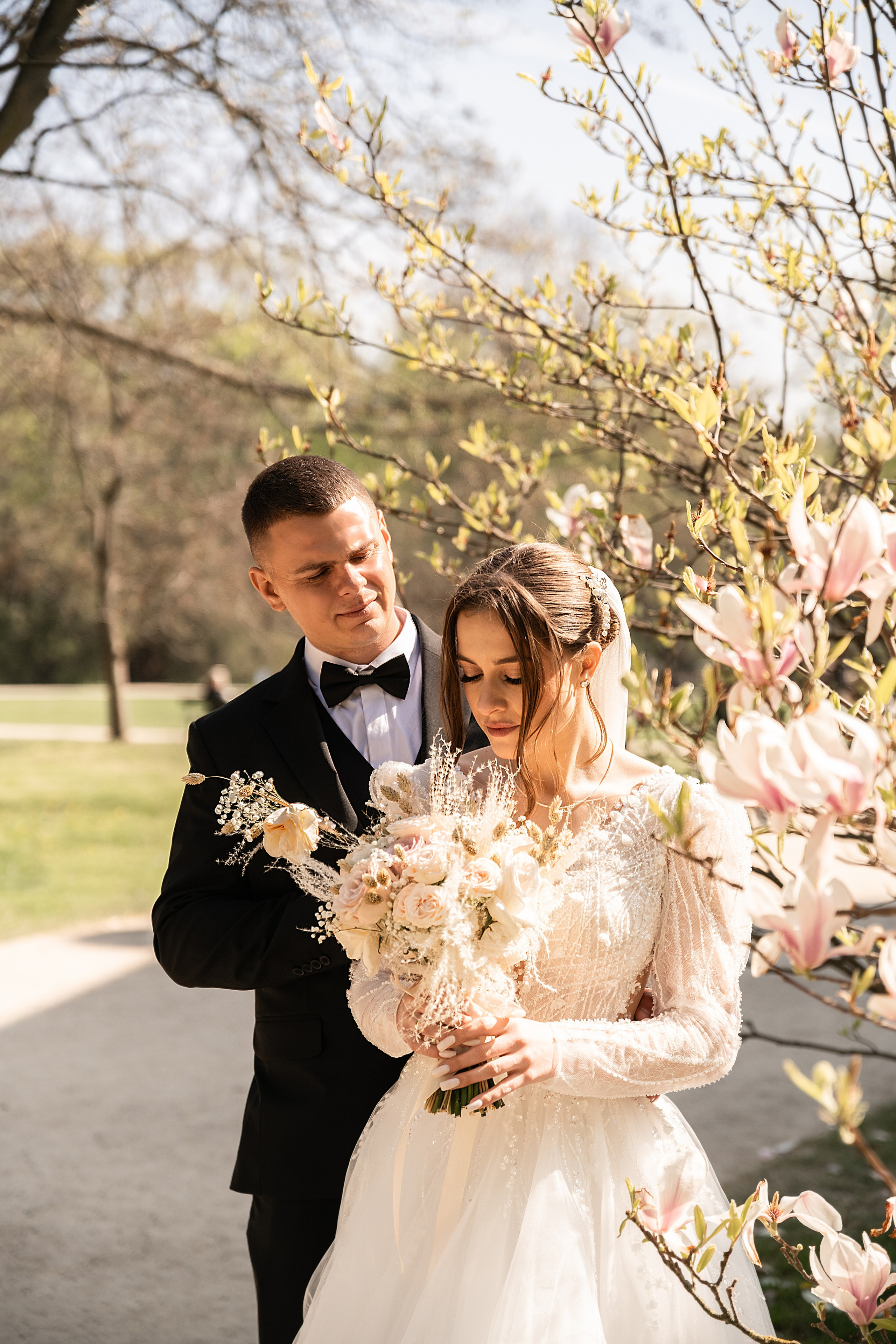 Veronika & Stepan. VideofotKA.pl