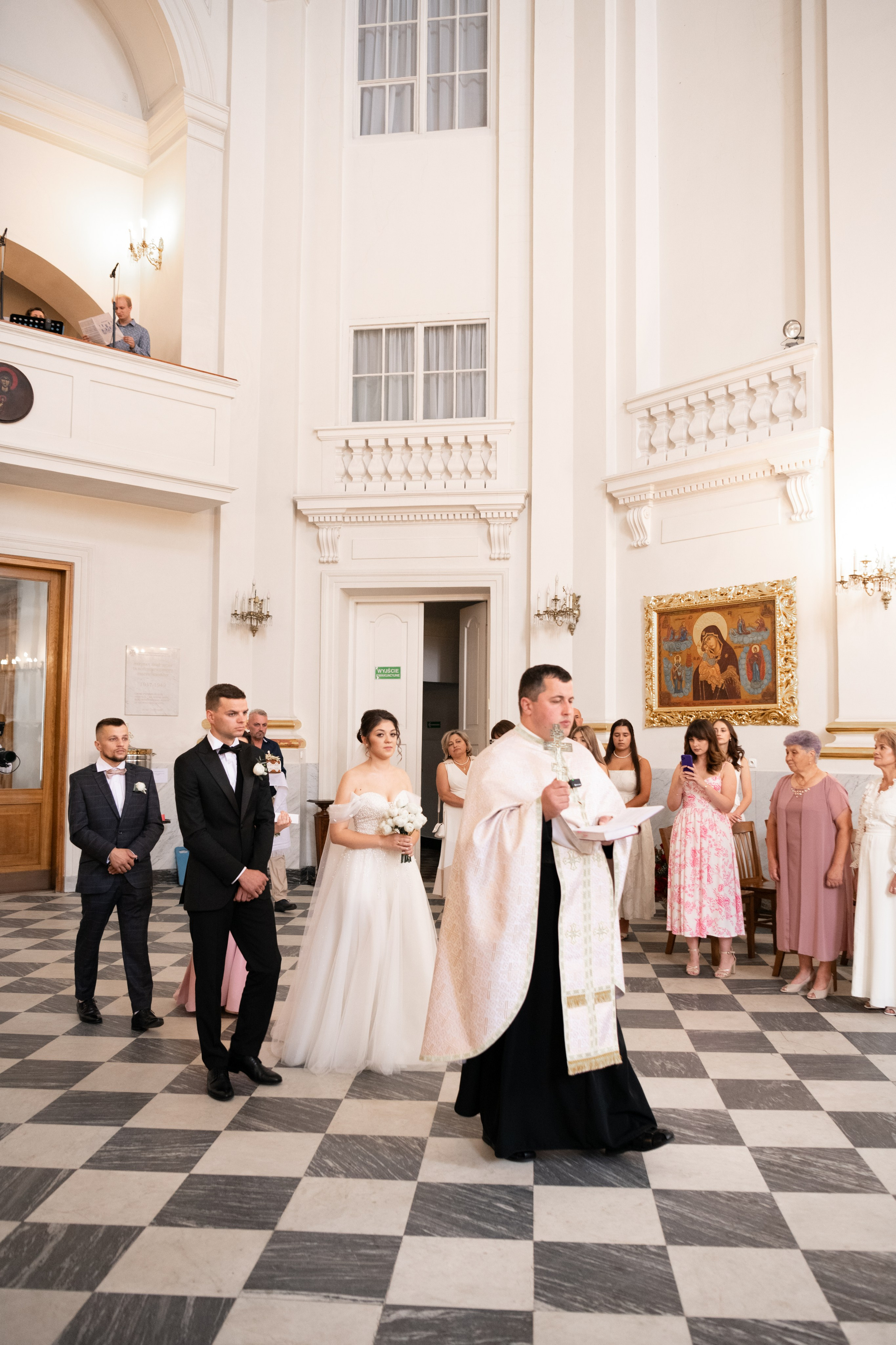 Liliia & Nazar. VideofotKA.pl