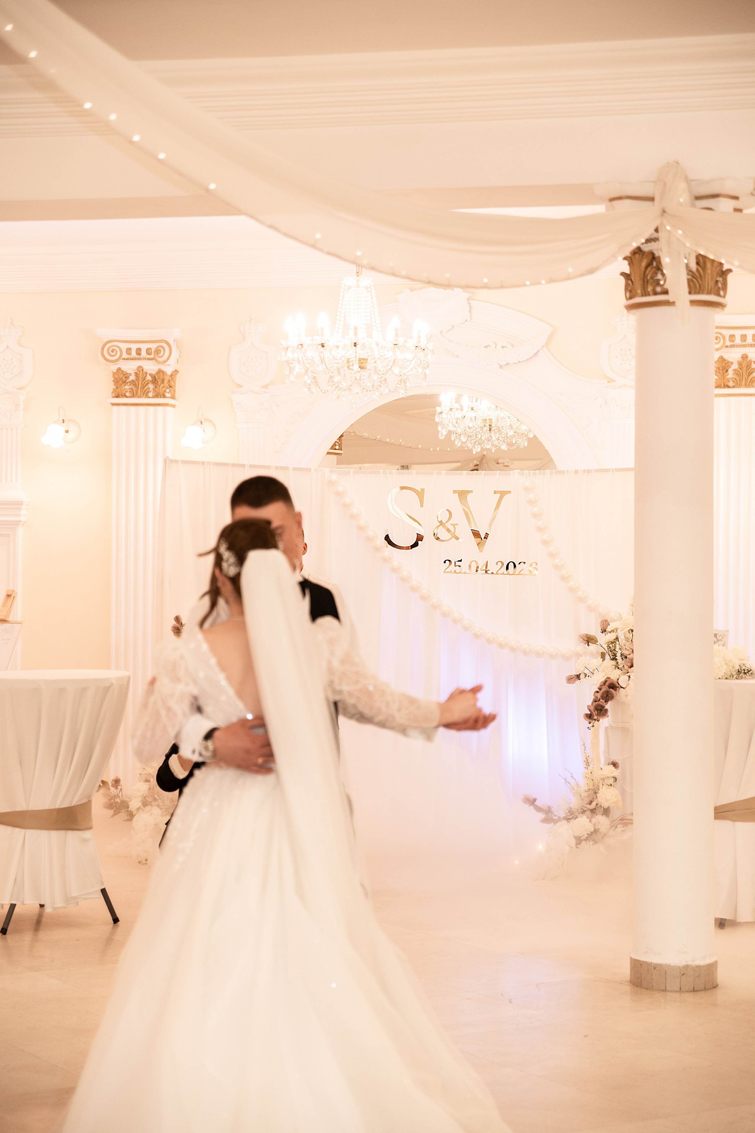 Veronika & Stepan. VideofotKA.pl