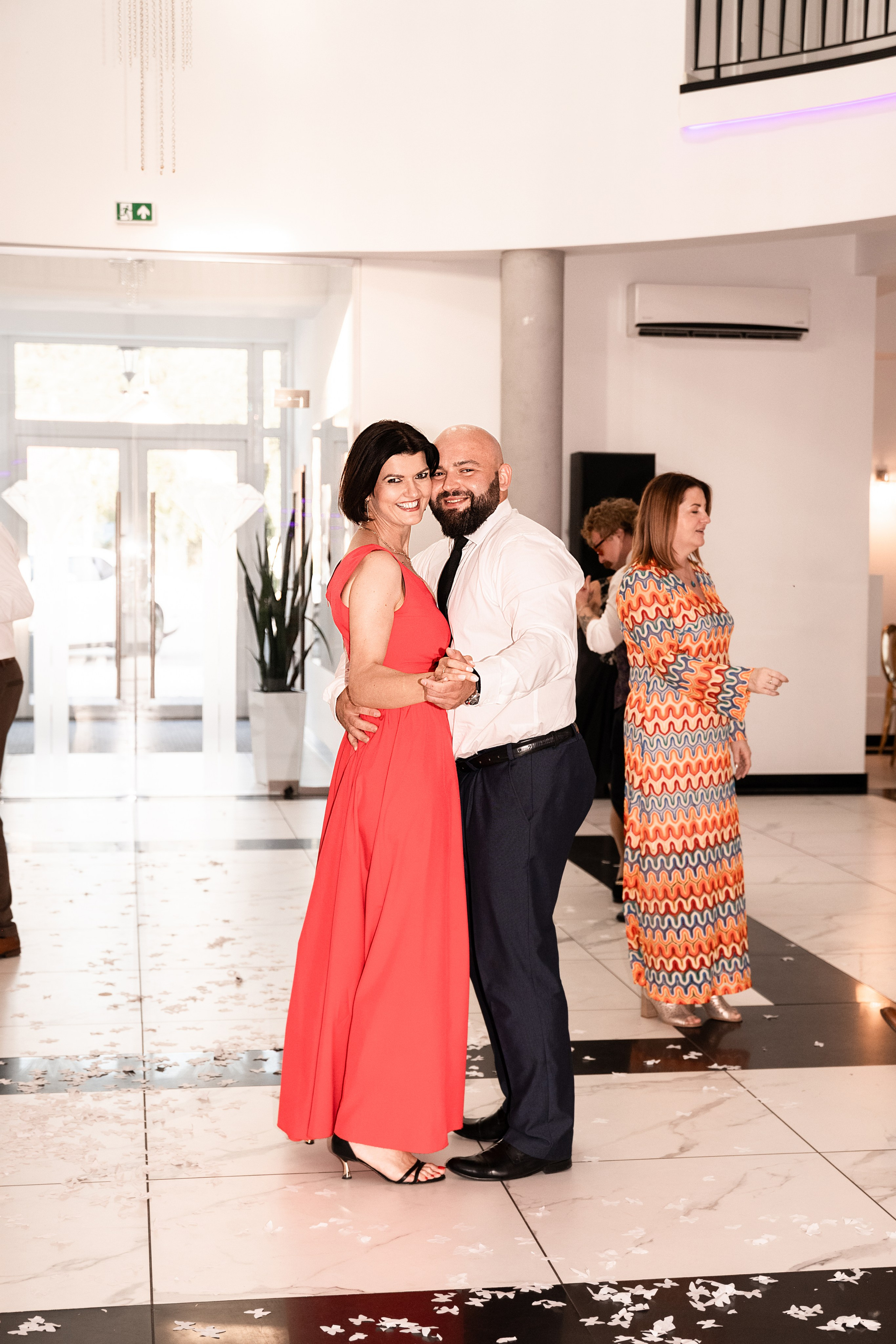 Justyna & Mateusz. VideofotKA.pl