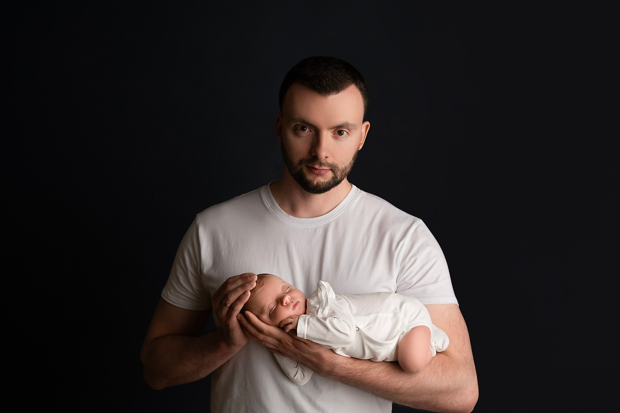 Sesja newborn. VideofotKA.pl