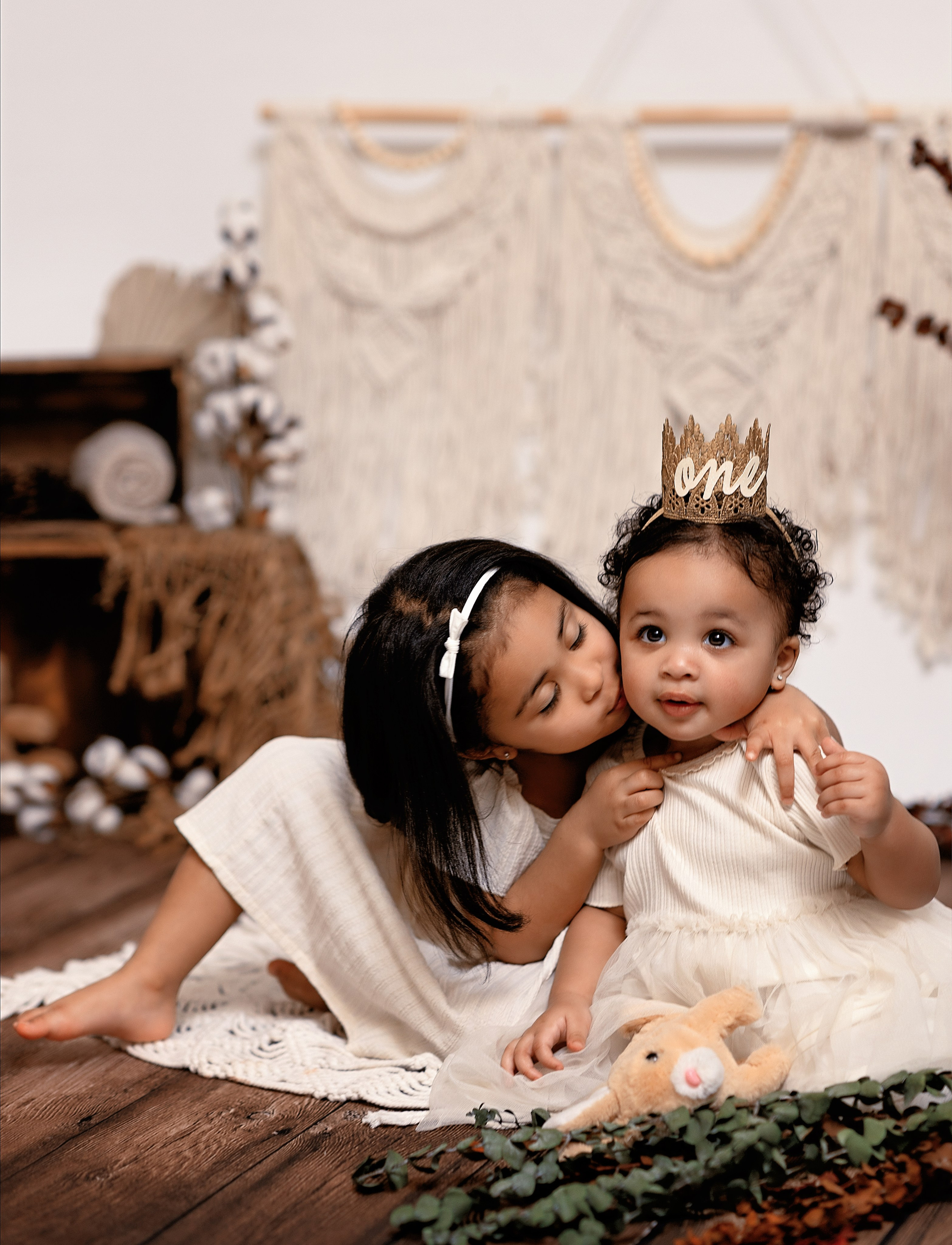 1st Birthday. Professional photographer in NYC Kristina Bagdasaryan