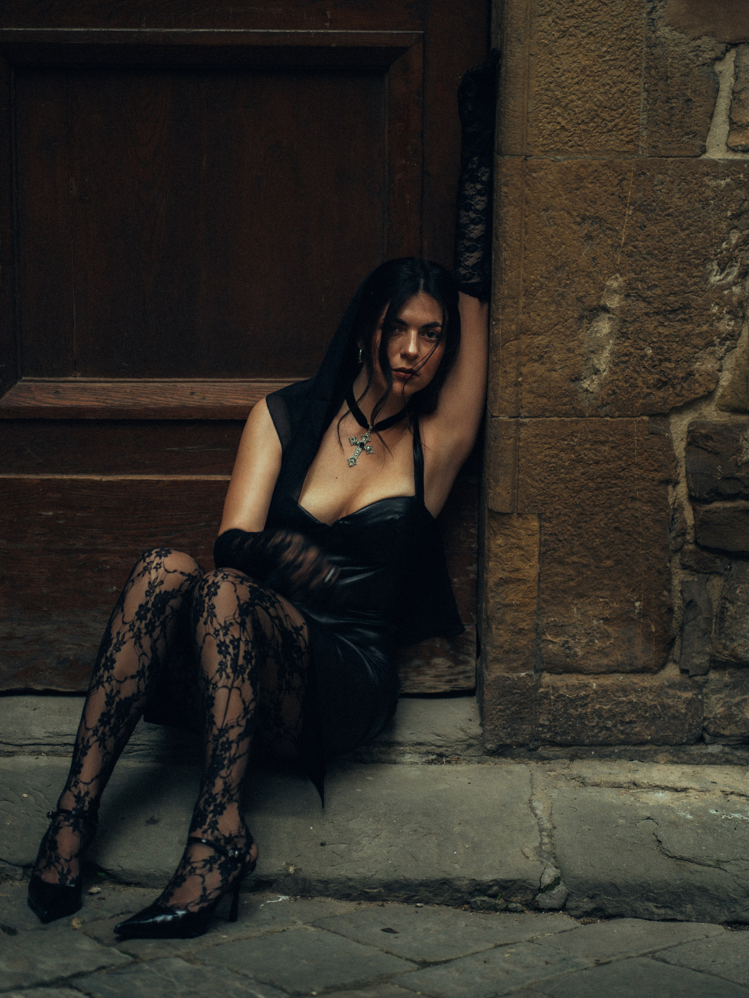 Christina. Photographer in Italy, Pisa, Florence