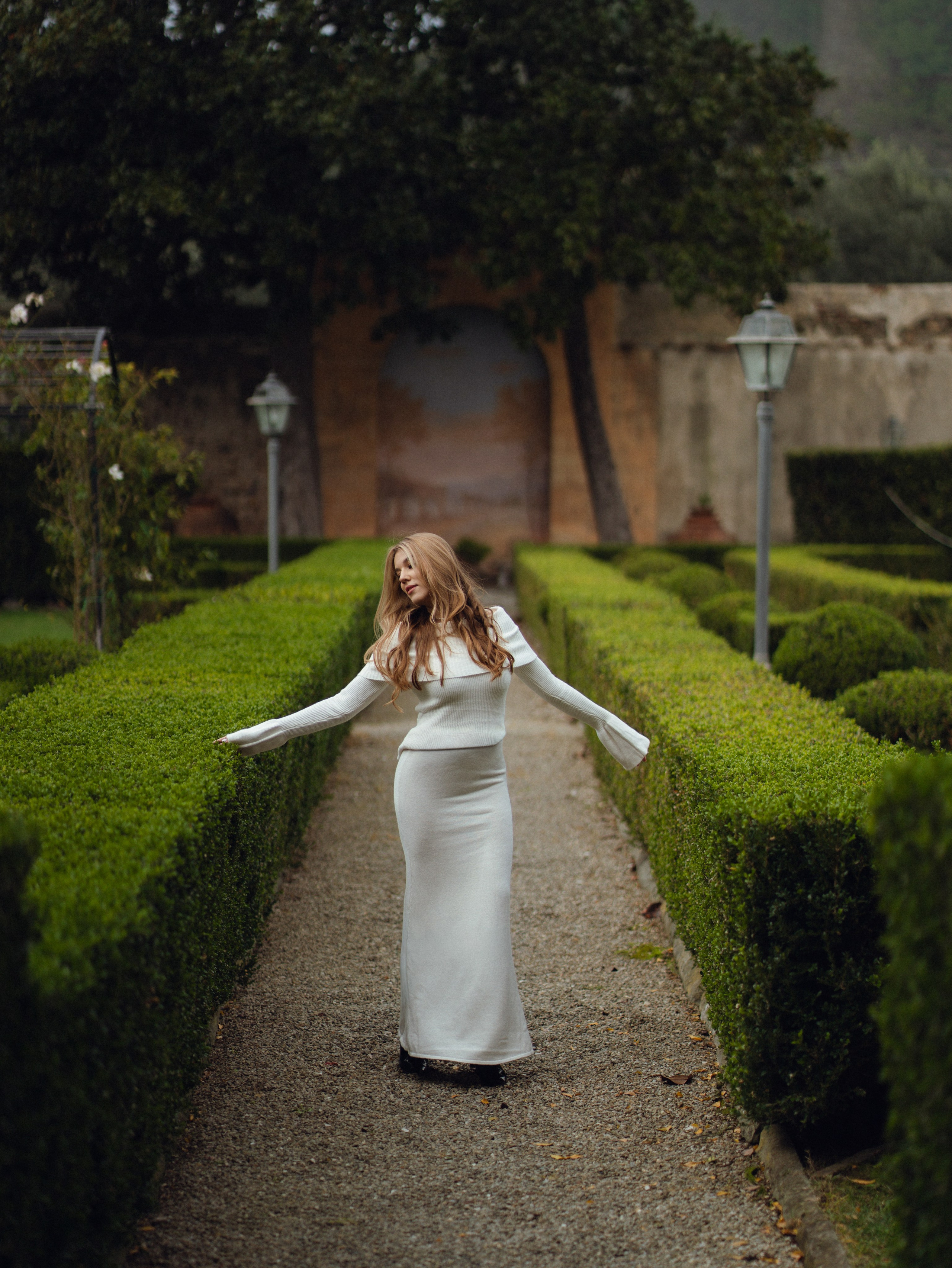 Proposal. Photographer in Italy, Pisa, Florence