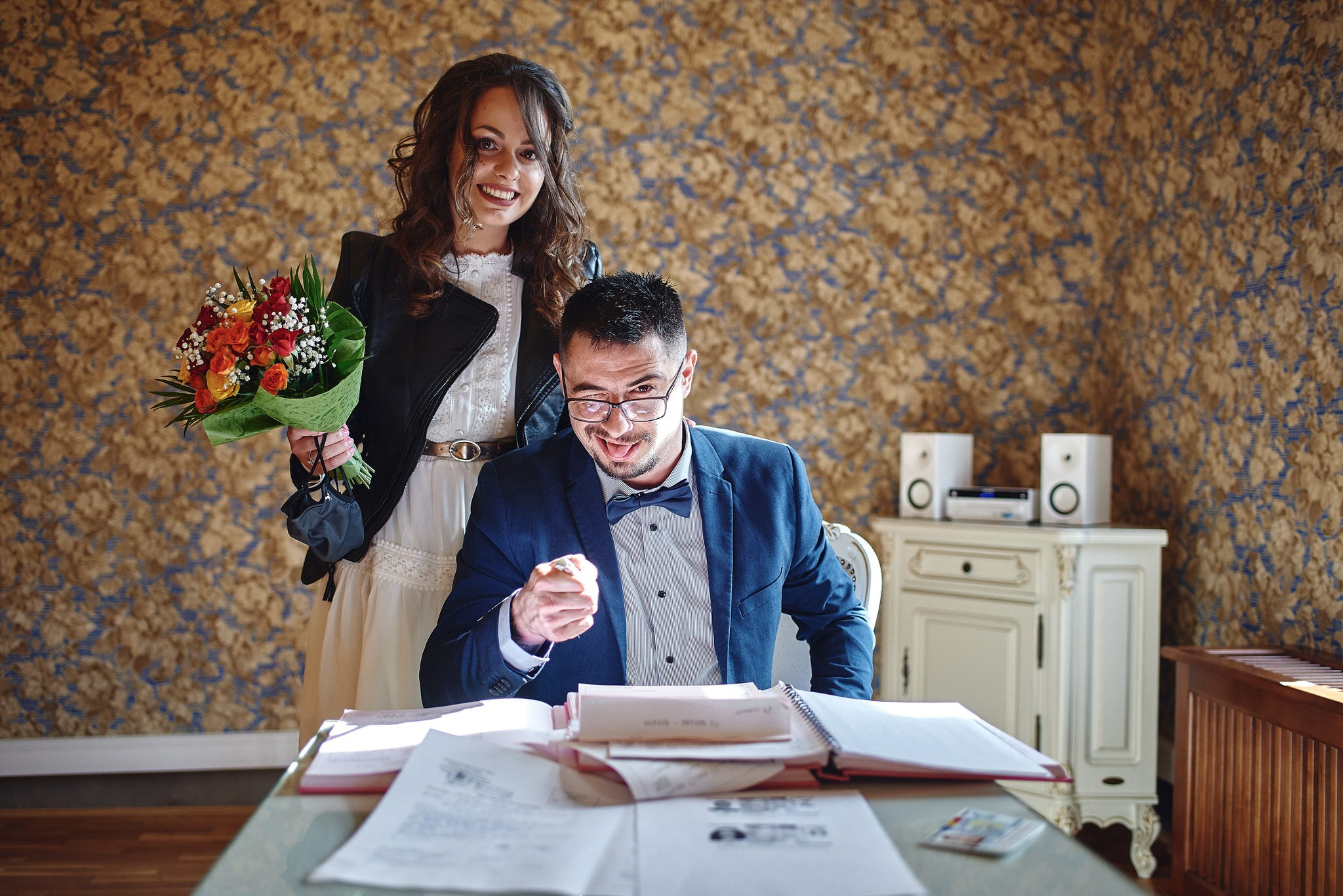 Vlad & Diana. Georgescu Alexandru Fotograf