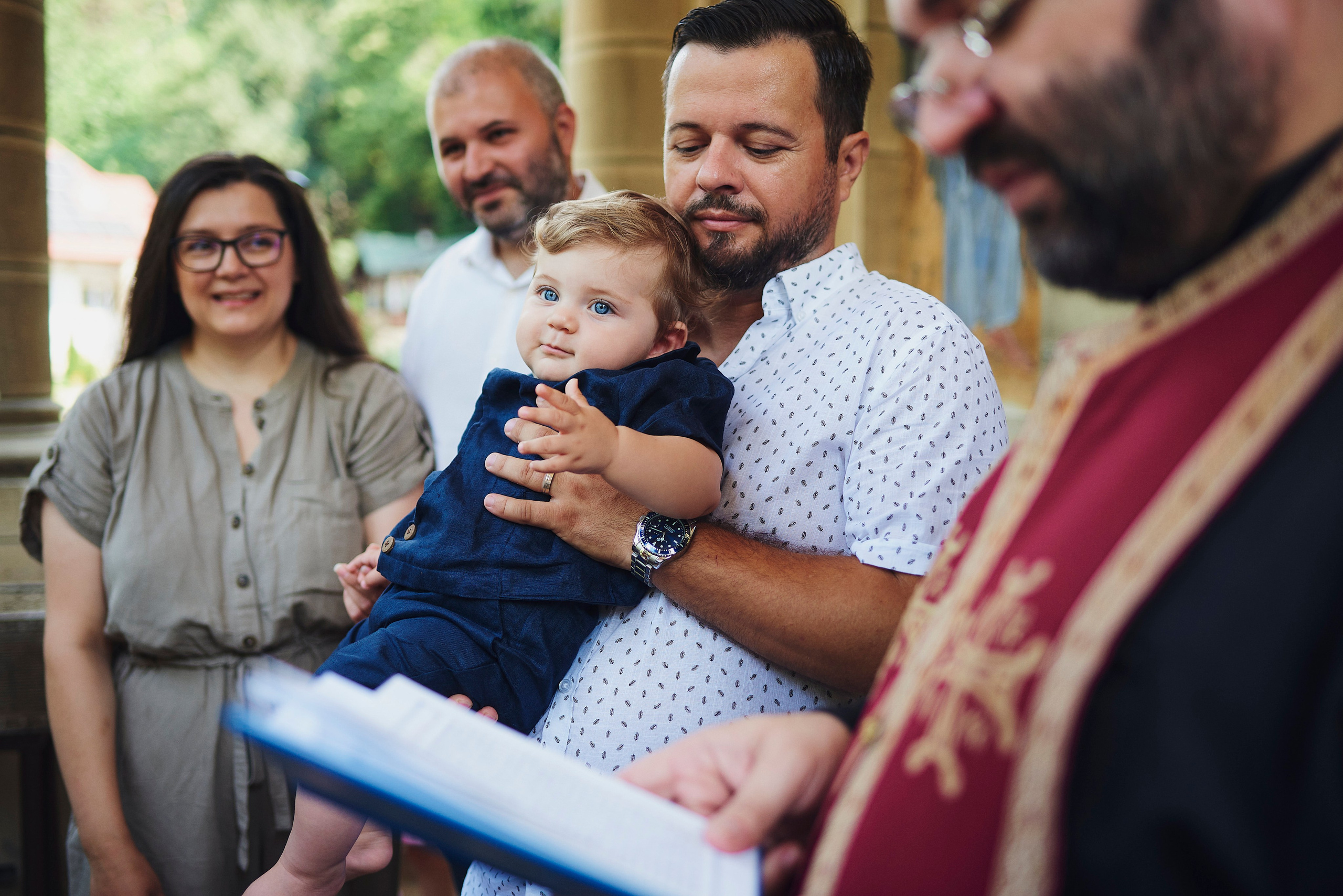 Botez Vlad. Georgescu Alexandru Fotograf