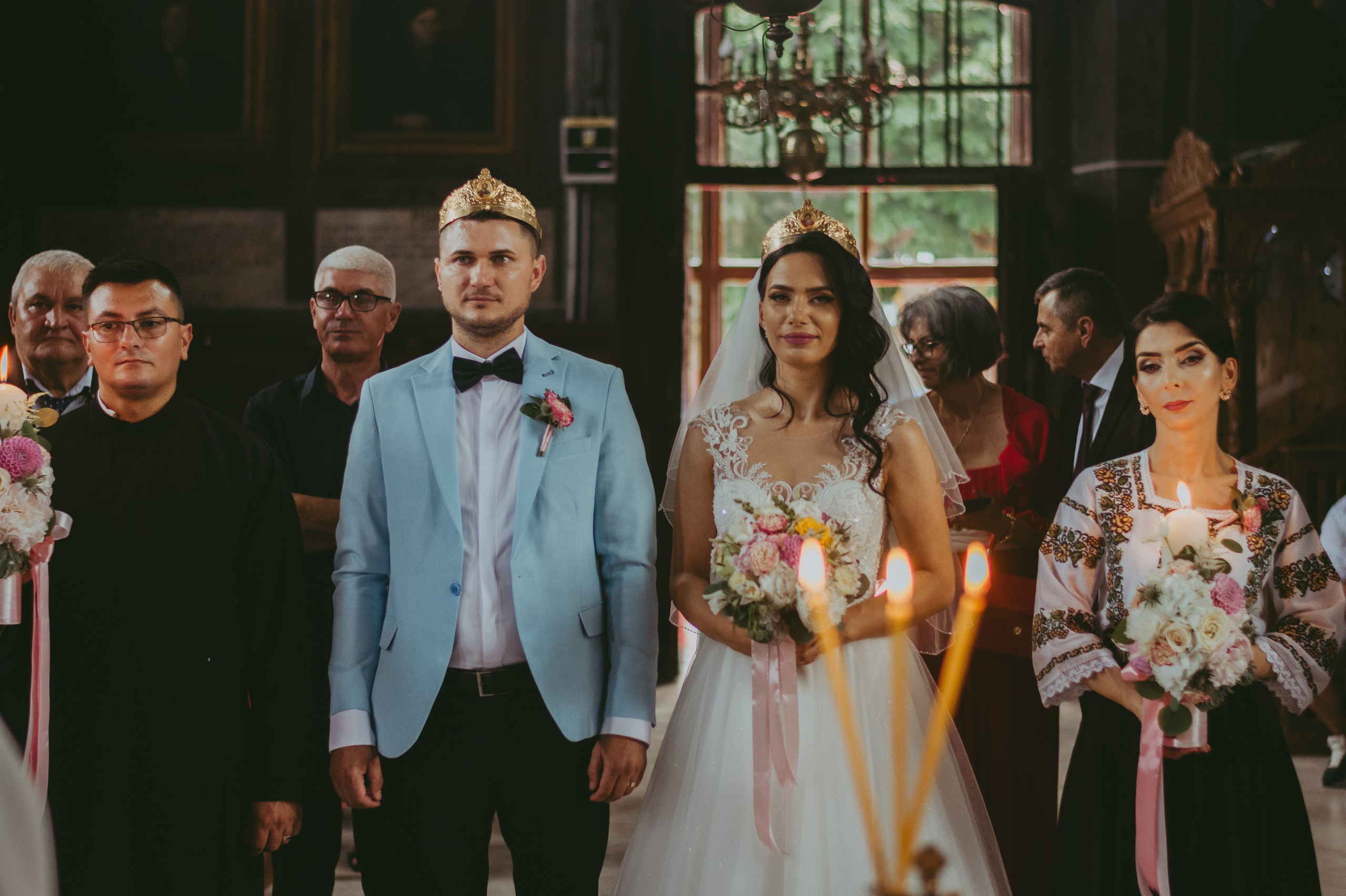 Ionela & Alex. Photographe de mariage région de Liège Stefan Bogdan