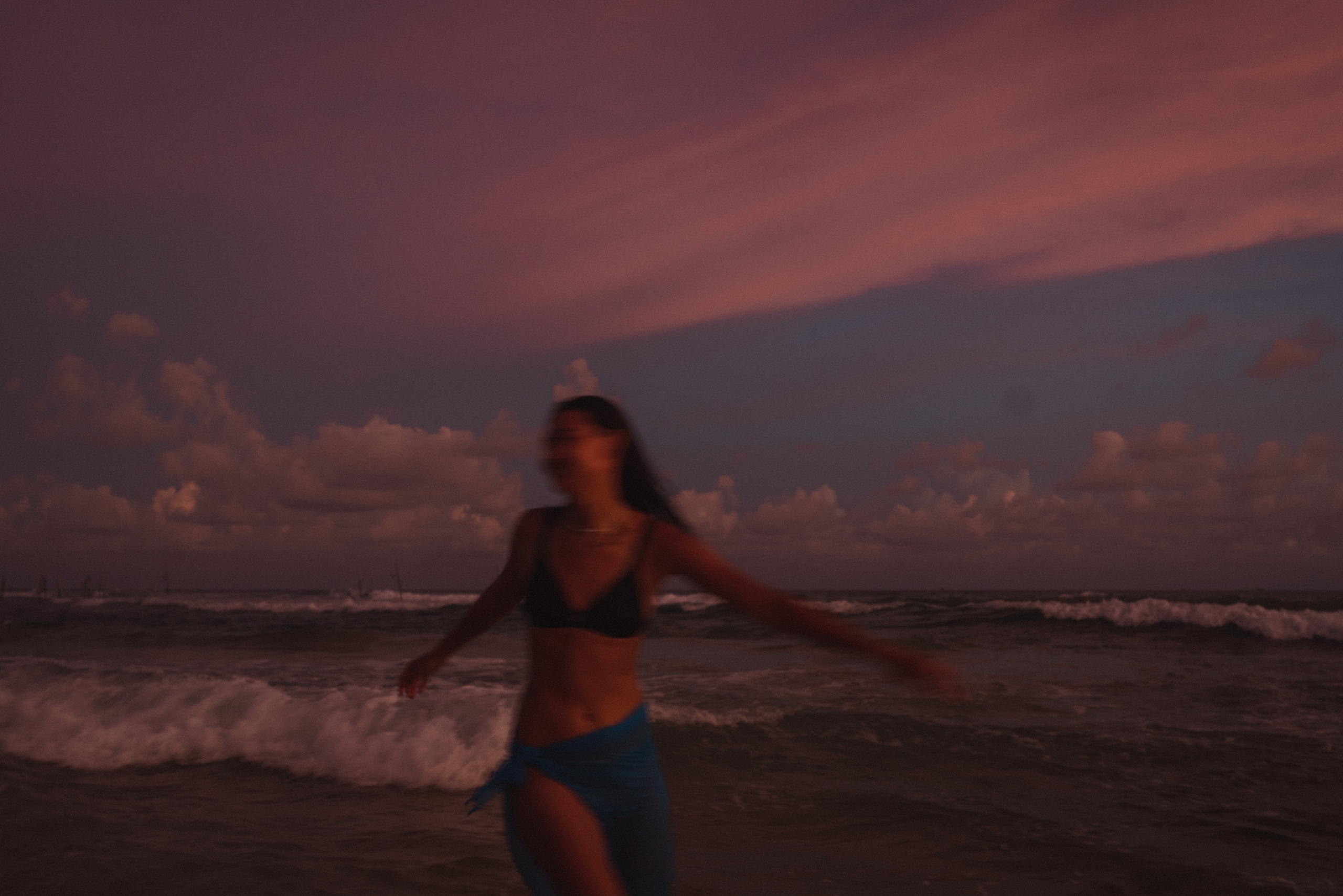 Portrait. Photographer and videographer for business in Tbilisi Catrine Poznyak