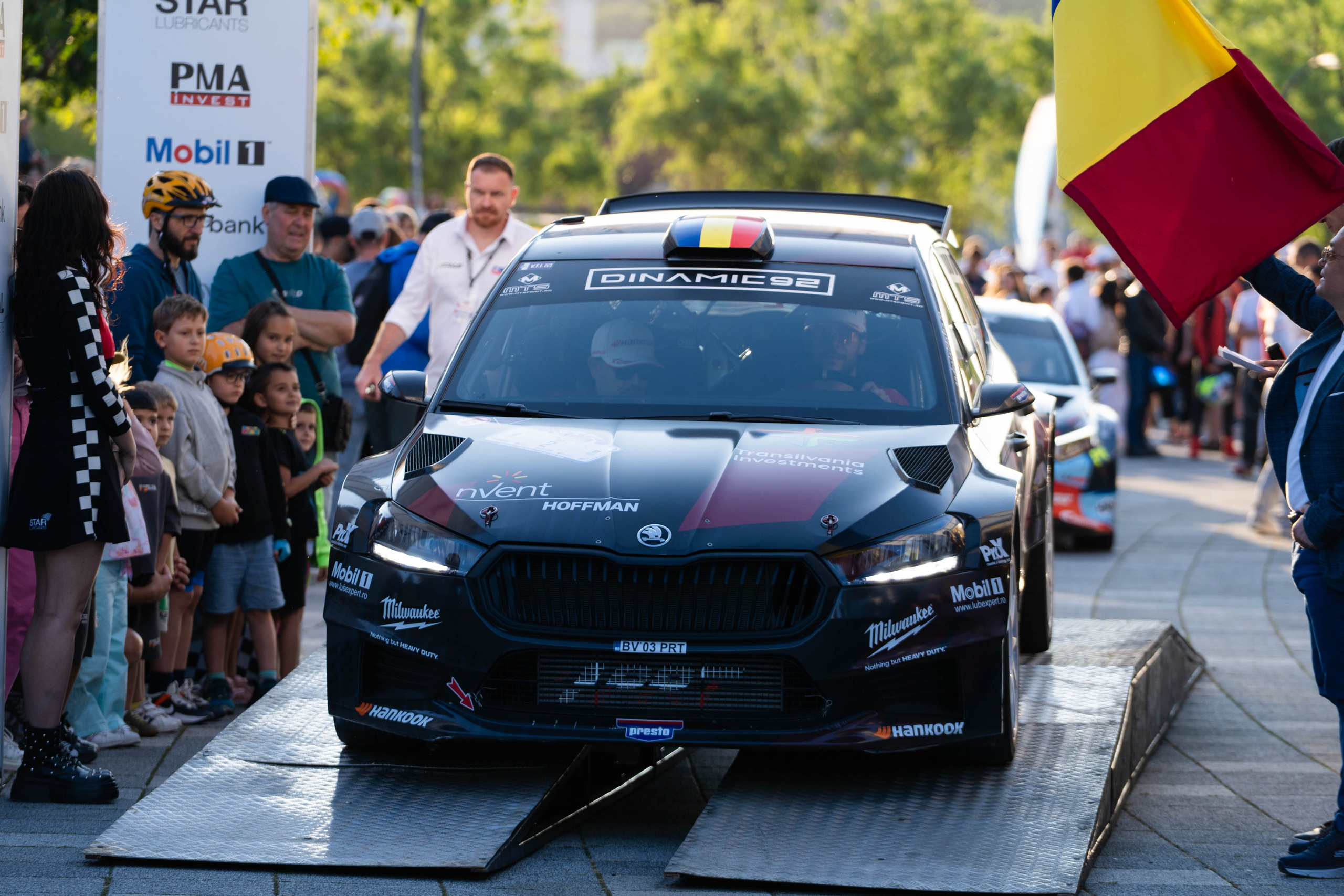 Motorsport. Alecsandru Braicu — Sports Photographer