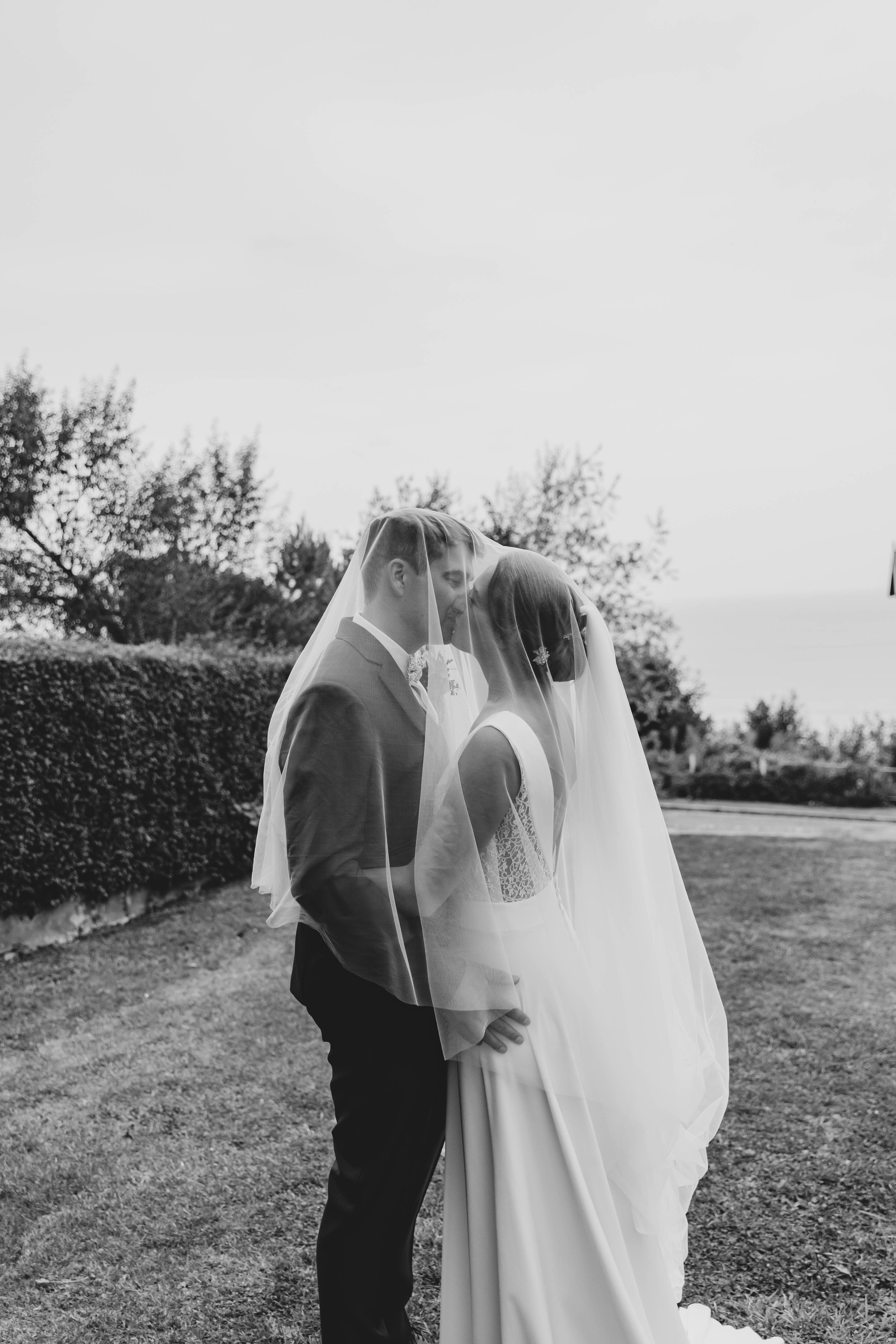 Estelle & Antoine. Weeding photographer / event / portrait